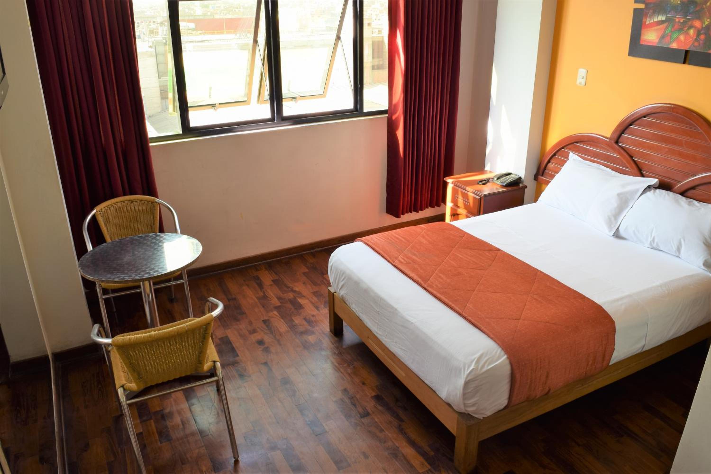Double Room