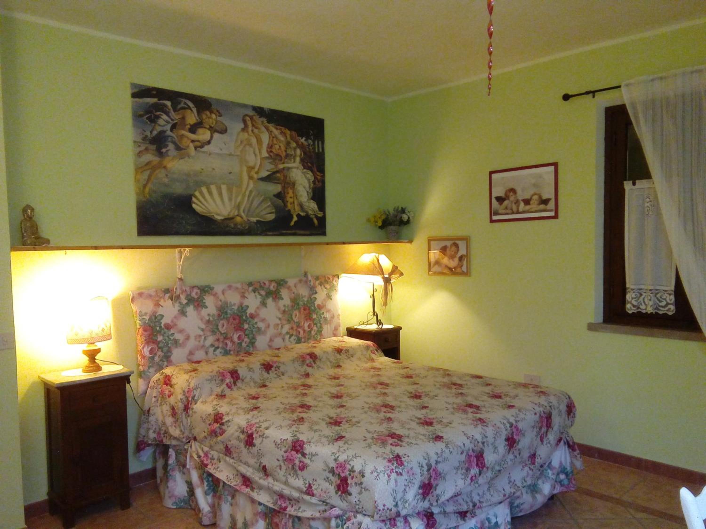 Triple Room with Private External Bathroom - Photo 1