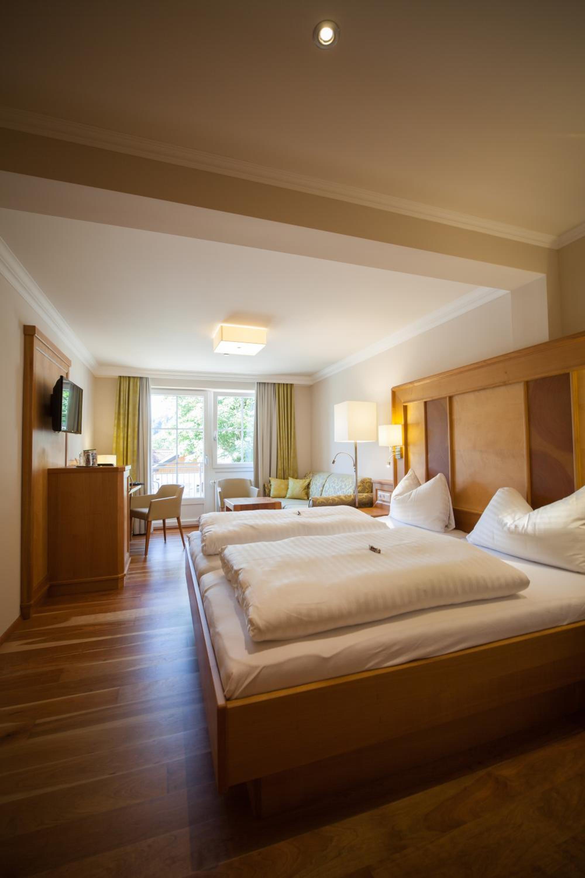 Comfort Double or Twin Room - Annex photo 1