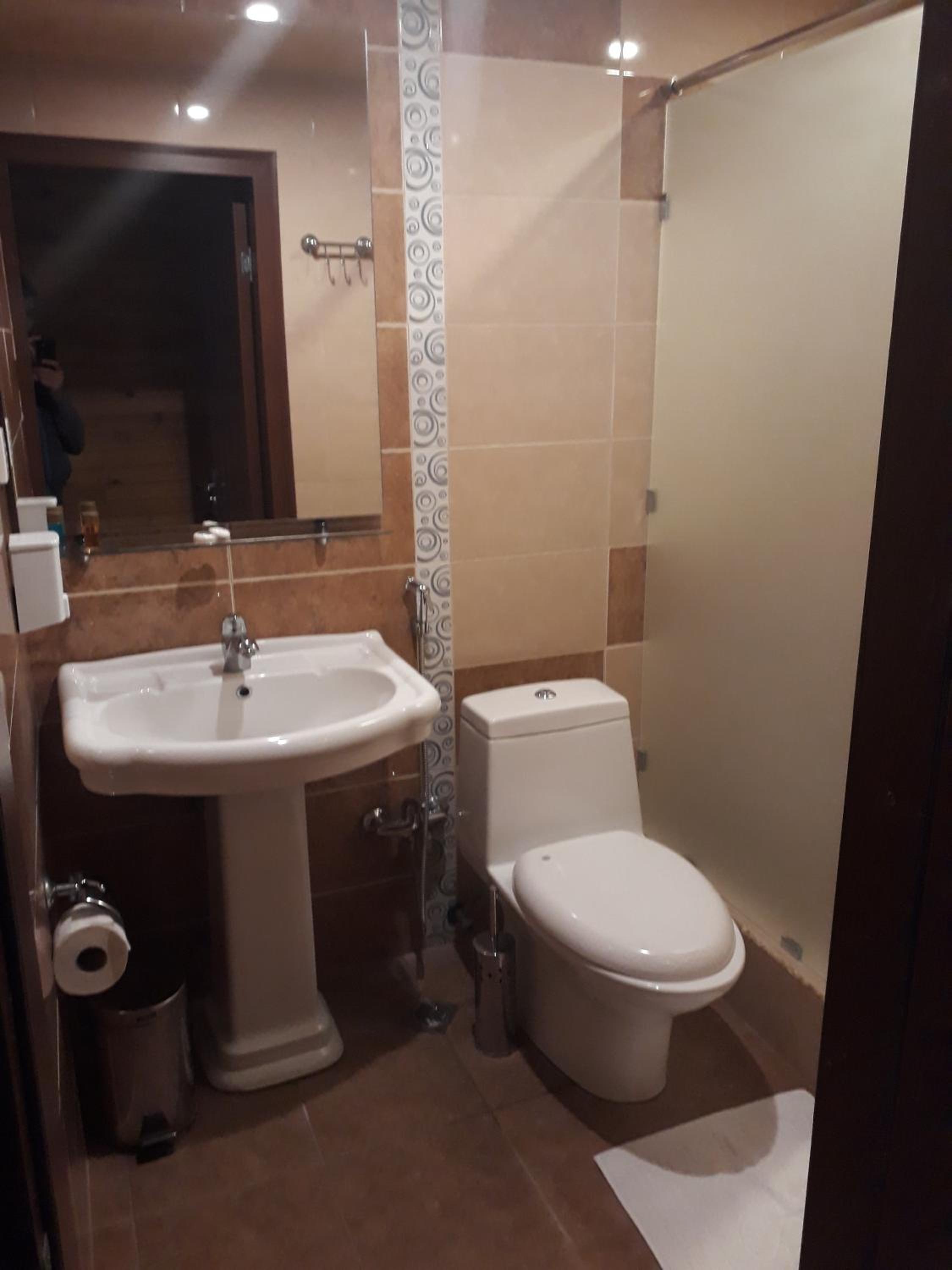 One-Bedroom Cottage photo 3