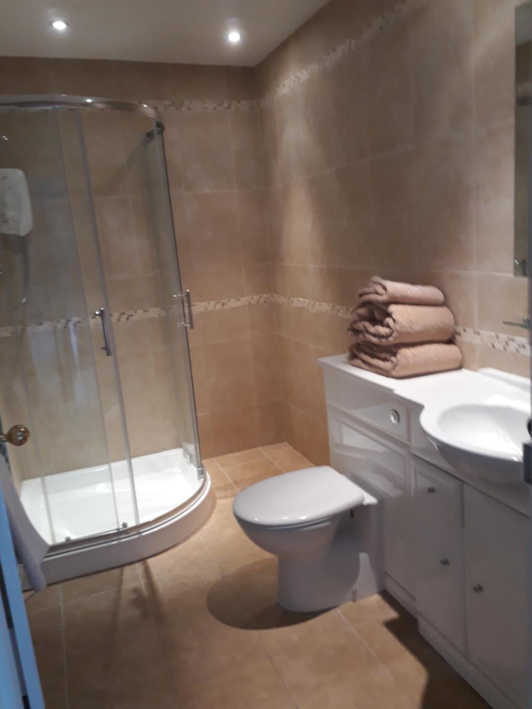 Family Room with Shower photo 2