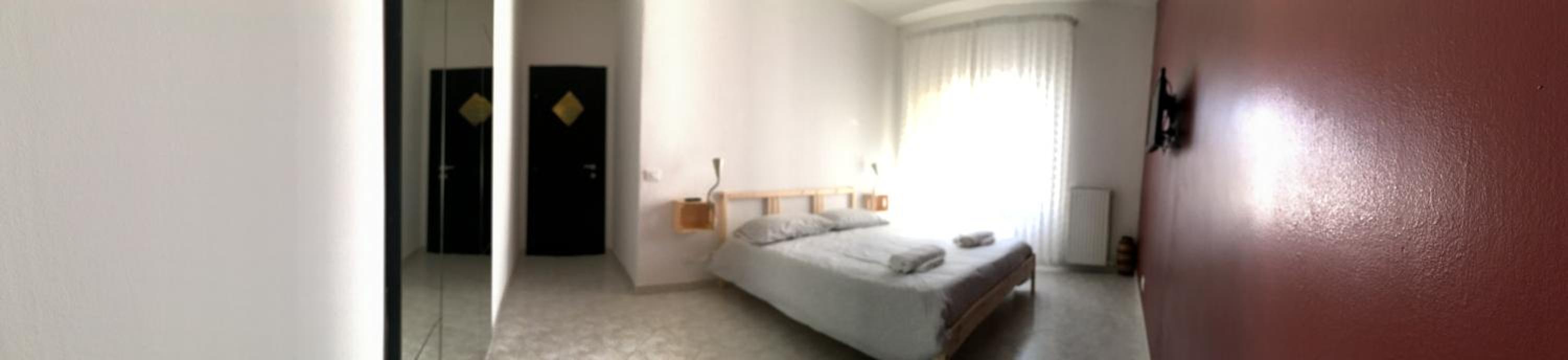 Double Room with Private Bathroom photo 3