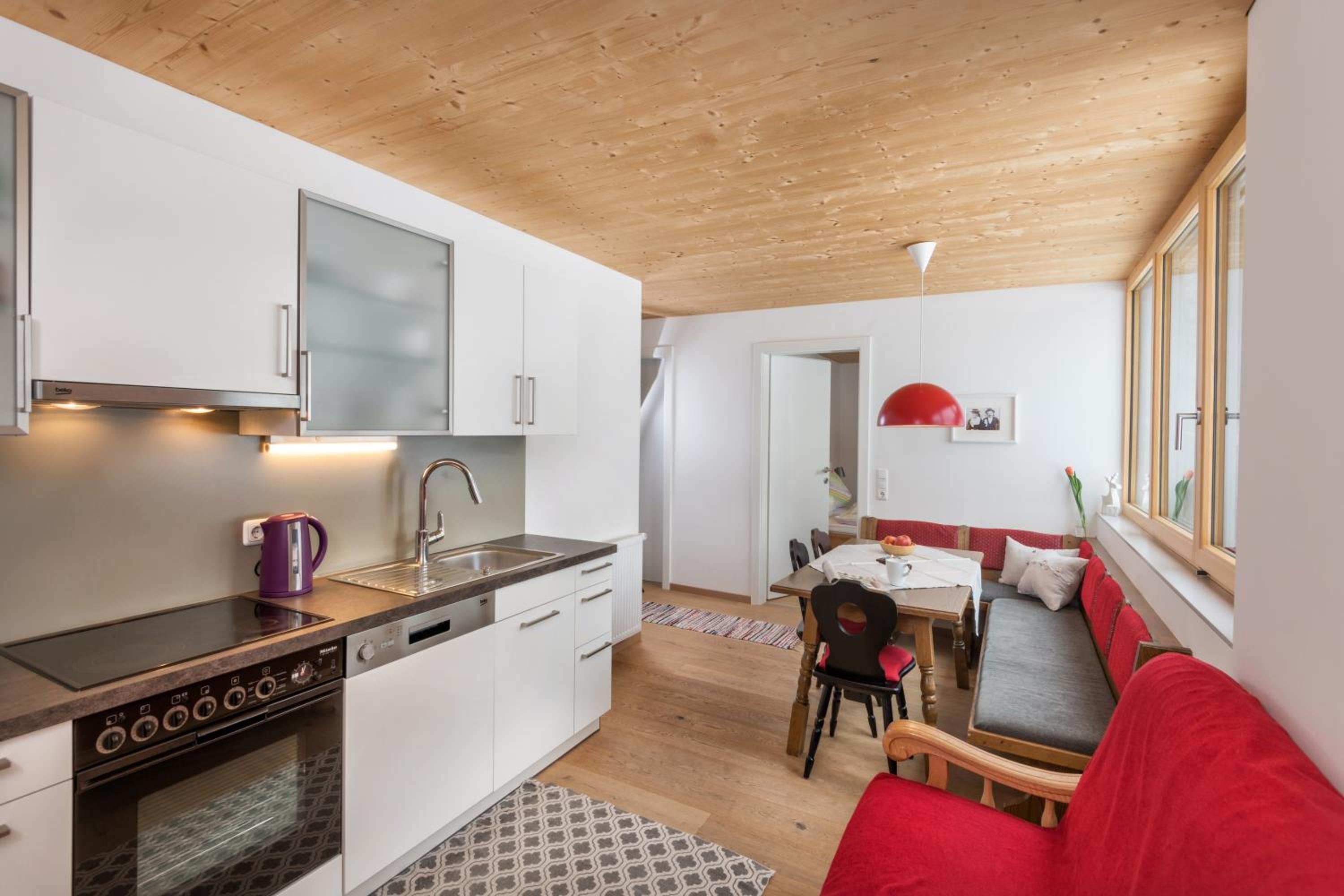 Panorama Apartment photo 3