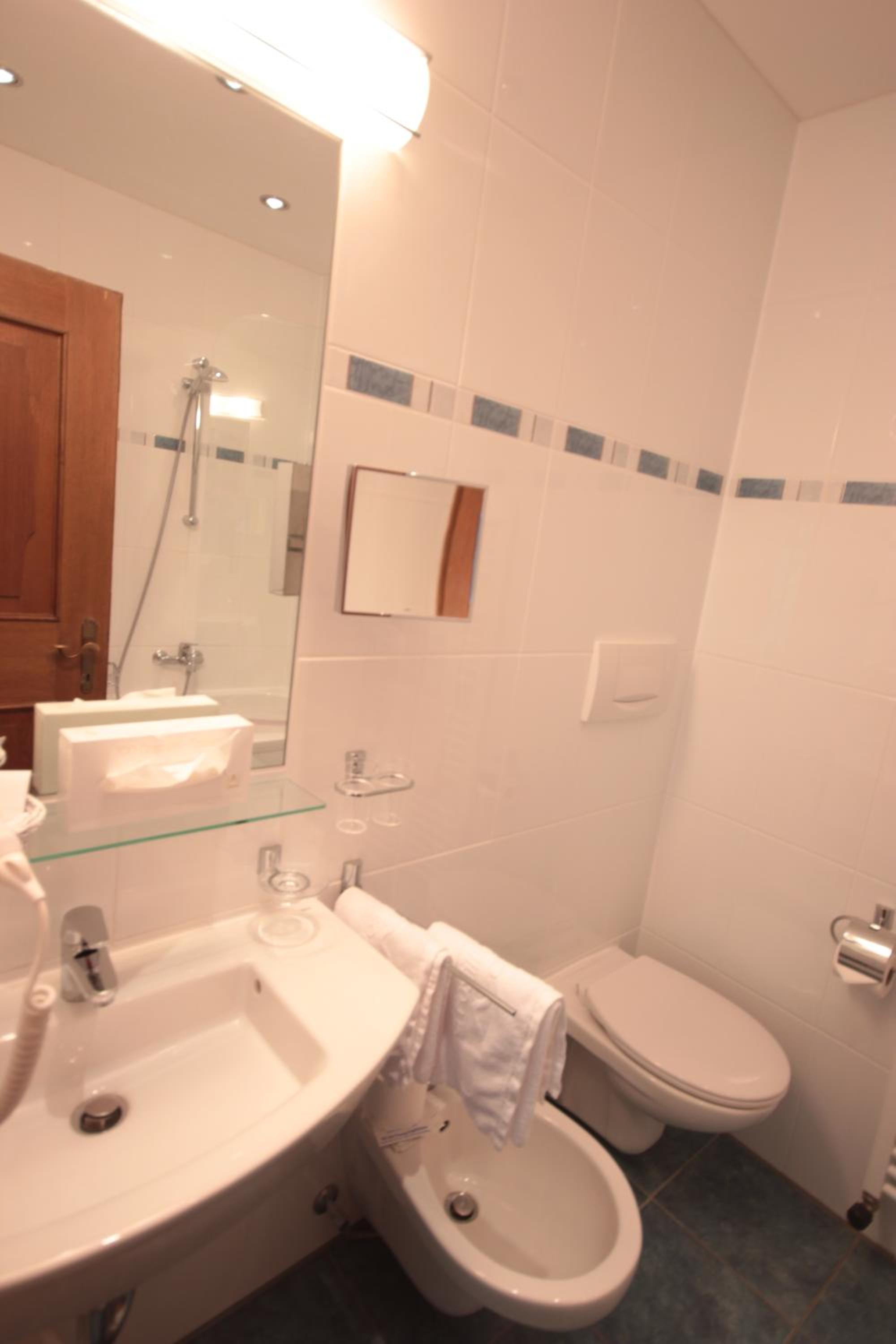 Double Room with Balcony and Lake View photo 3
