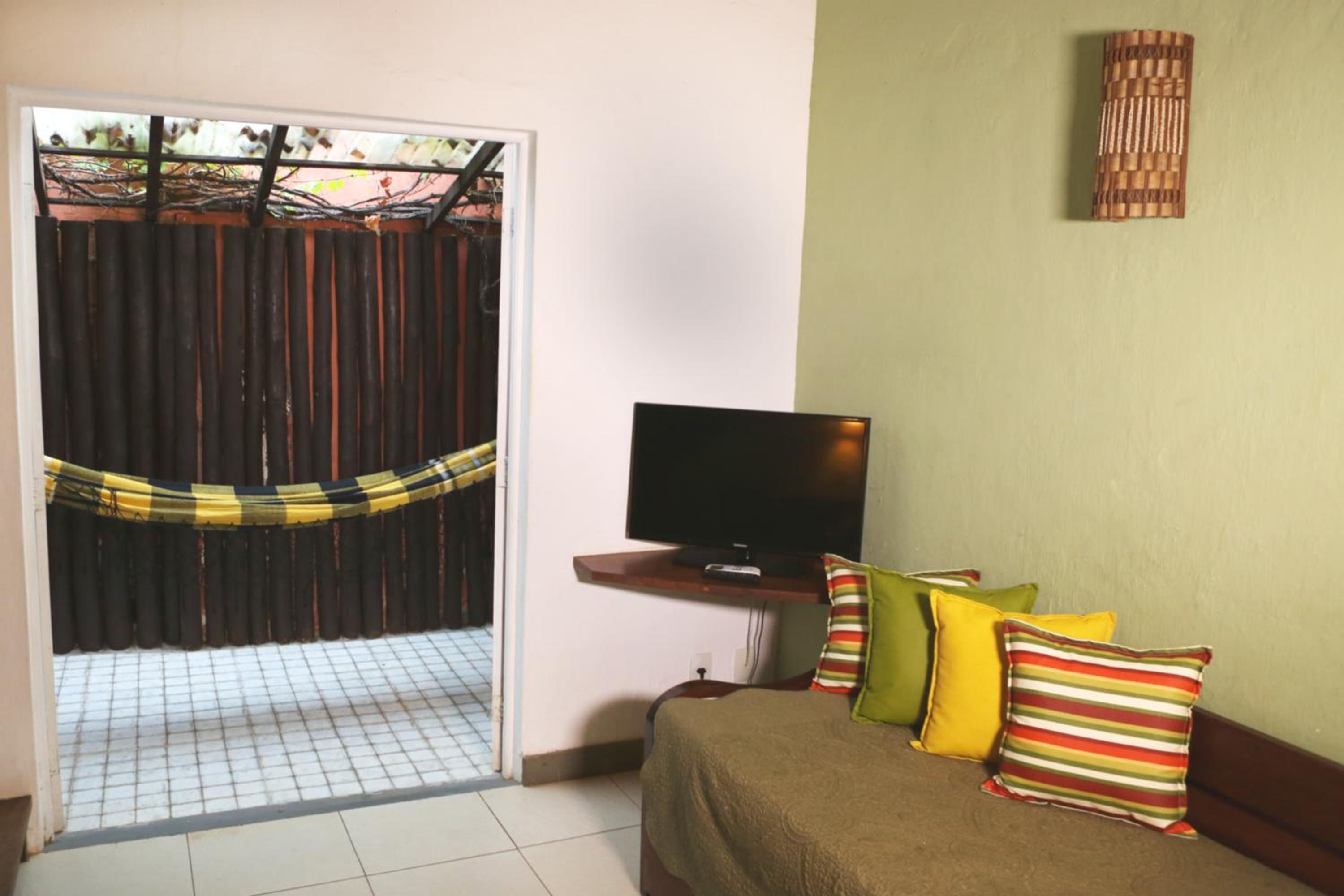 Family Duplex Room - Photo 8