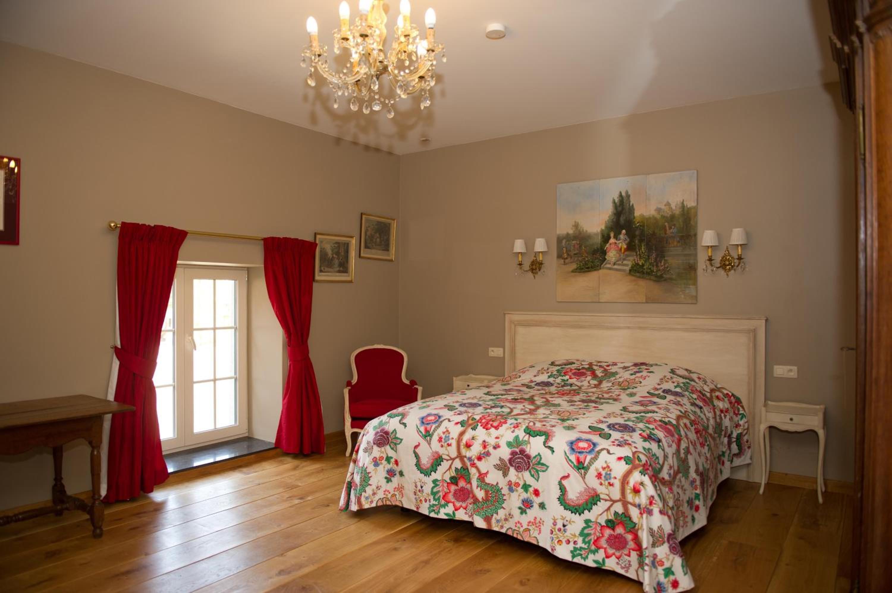 Comfort Double Room photo 2
