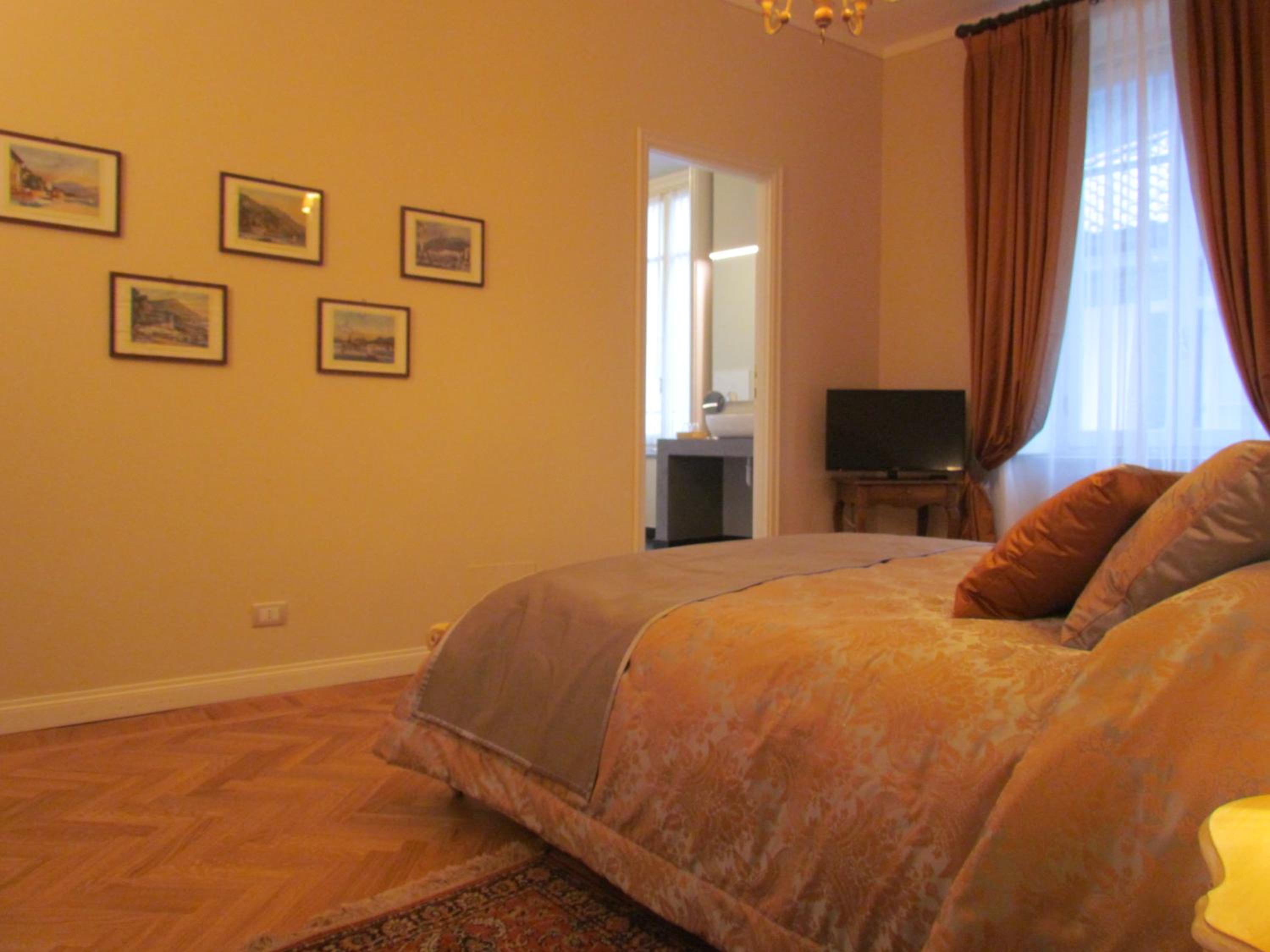 Deluxe Room photo 2