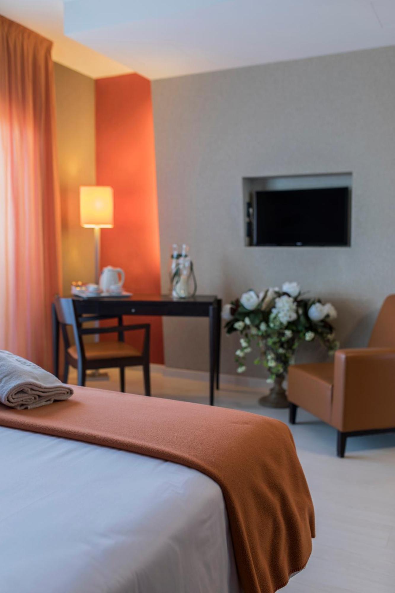 Junior Suite - Photo 8