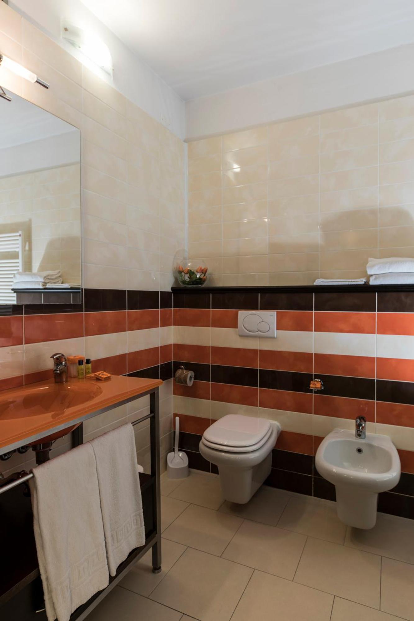 Junior Suite - Photo 17