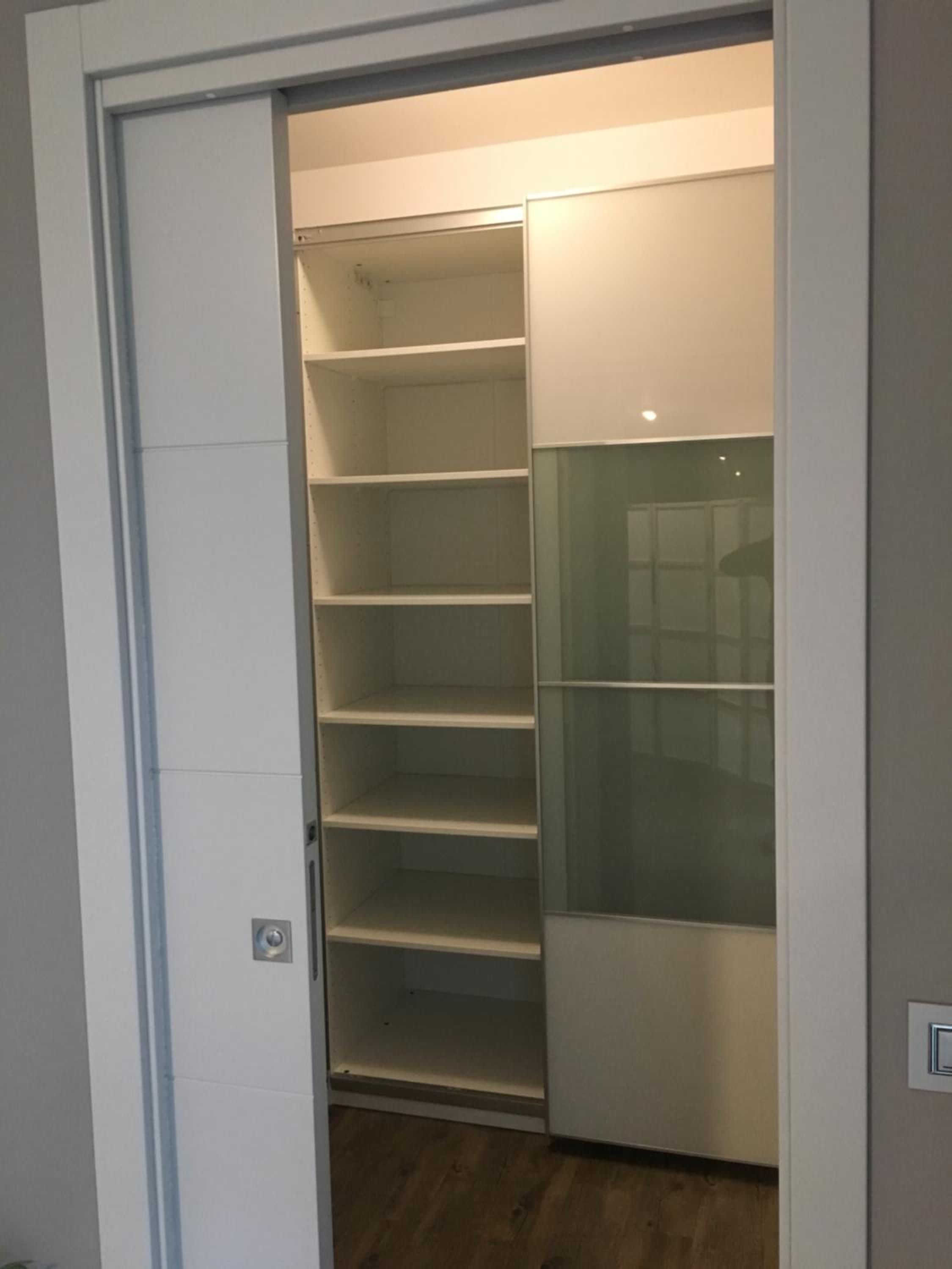 Deluxe Apartment photo 3