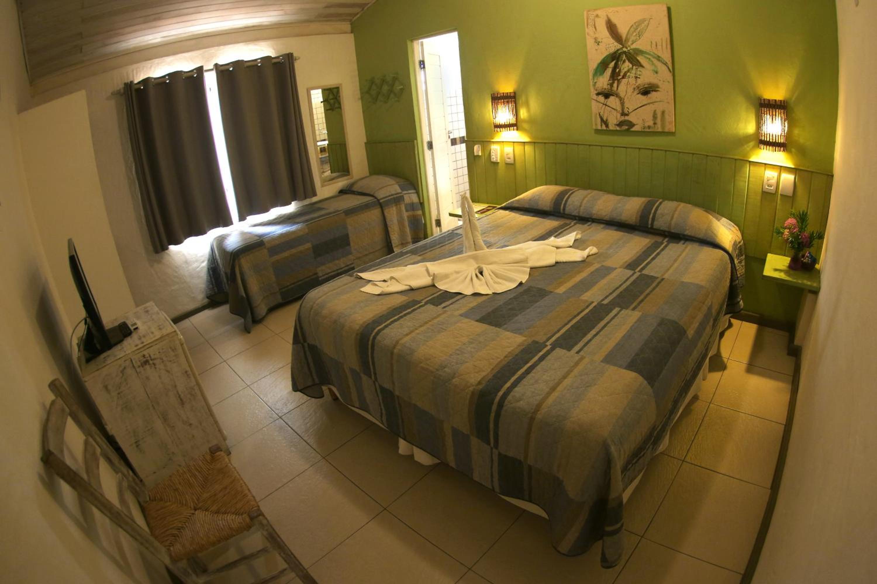Triple Room - Photo 1
