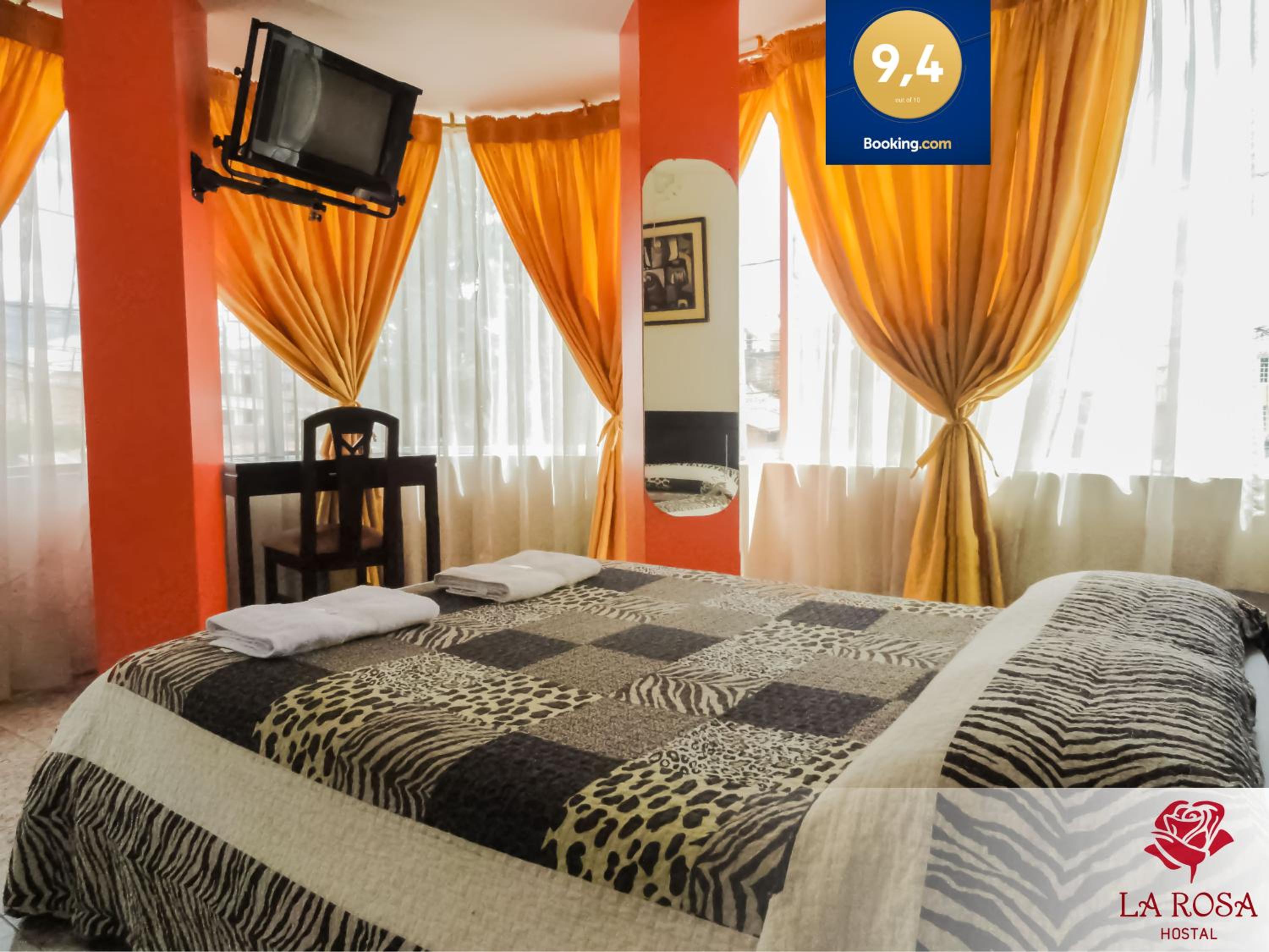 Superior King or Twin Room photo 1