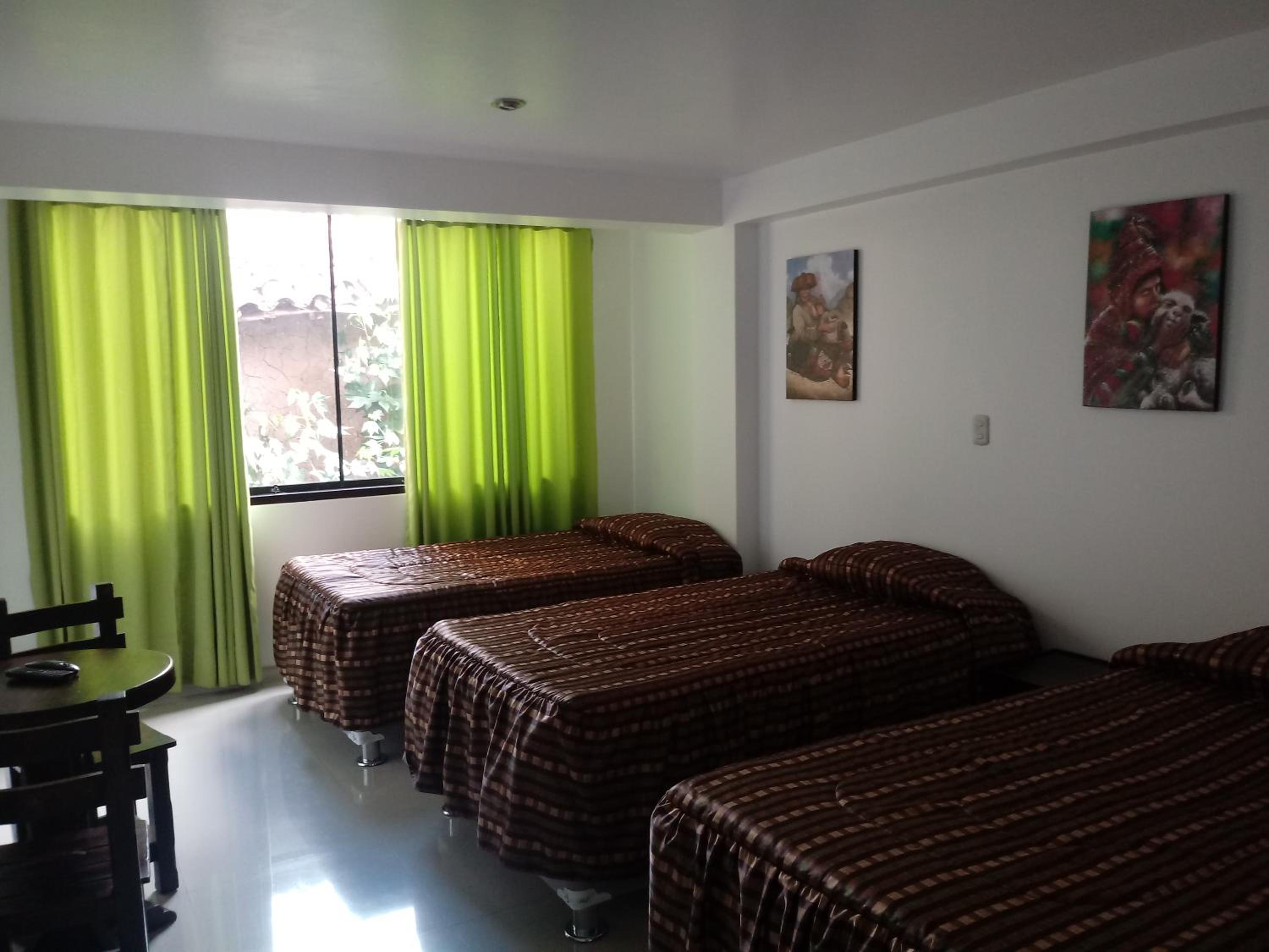 Triple Room photo 3