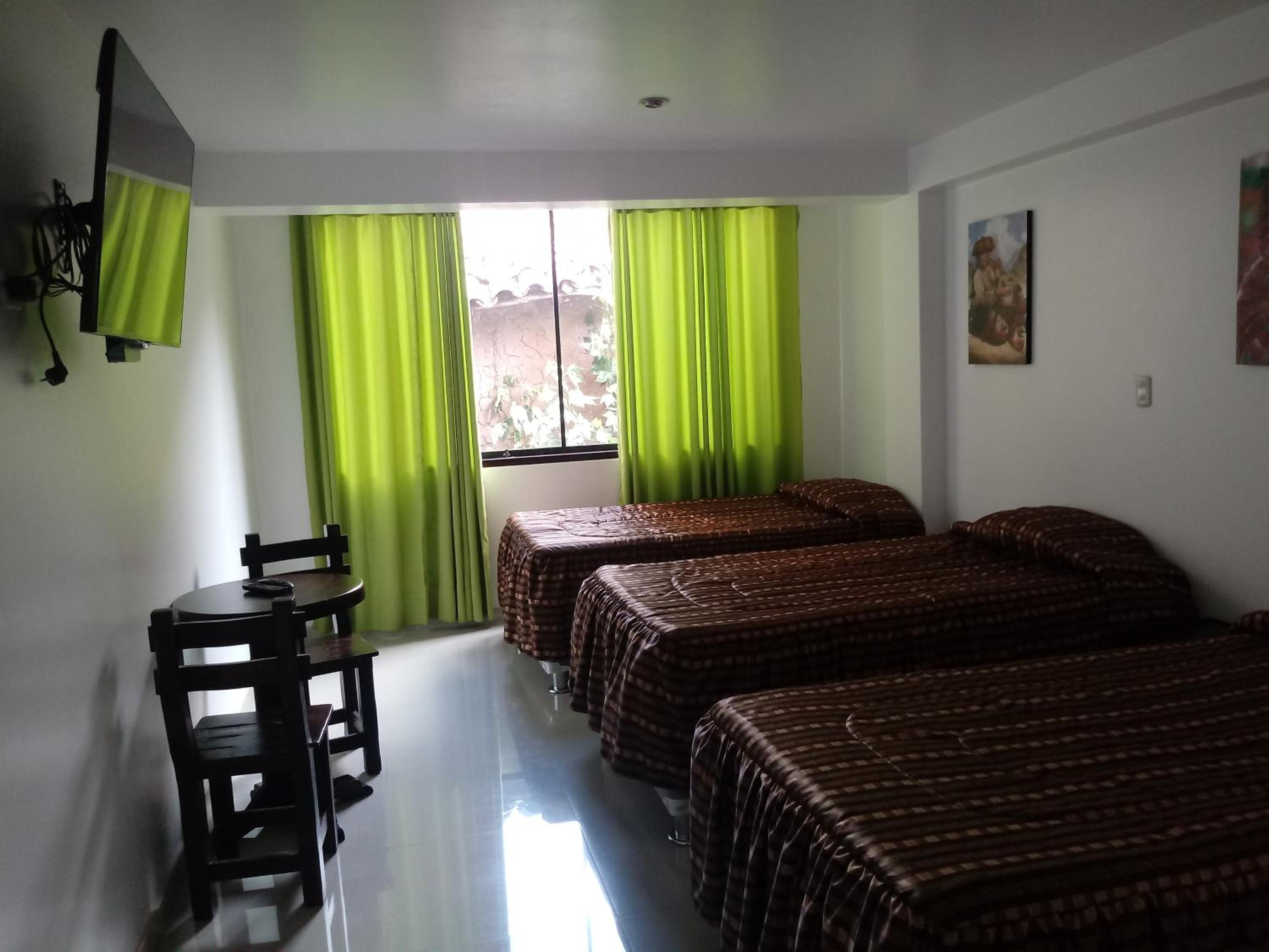 Triple Room photo 2