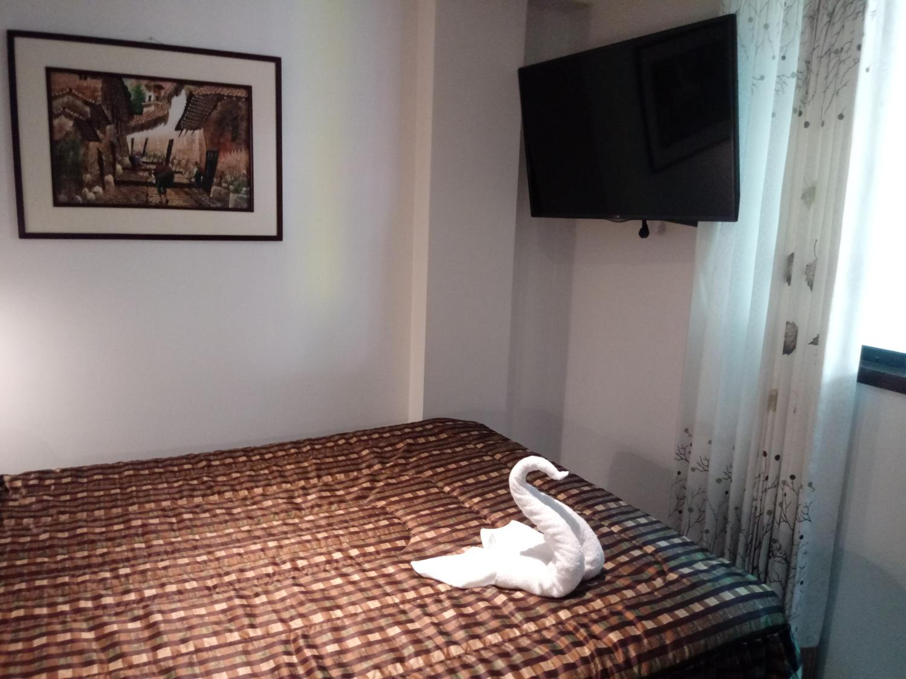 Single Room photo 2