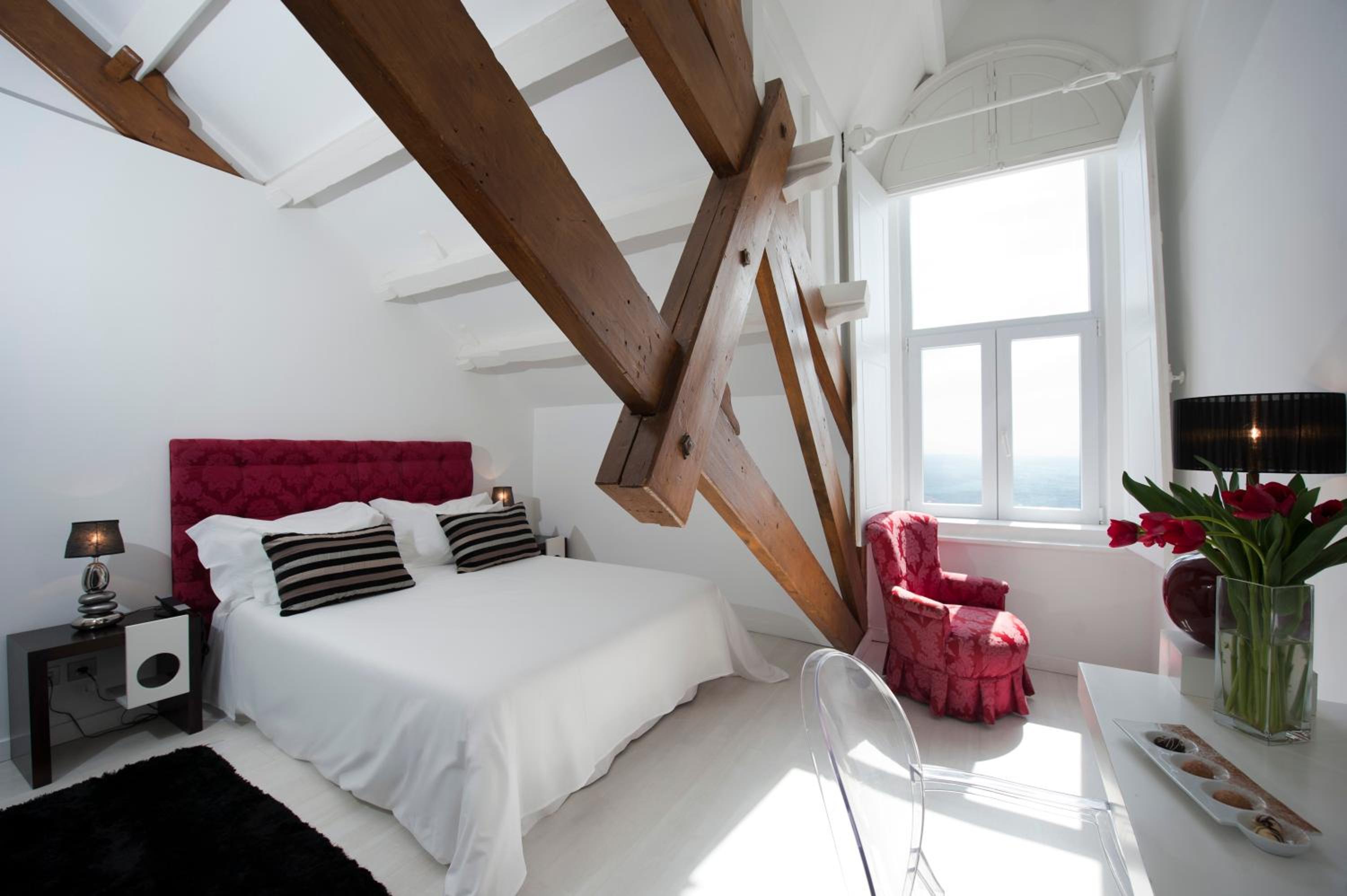 Double Room with Sea View - Photo 5