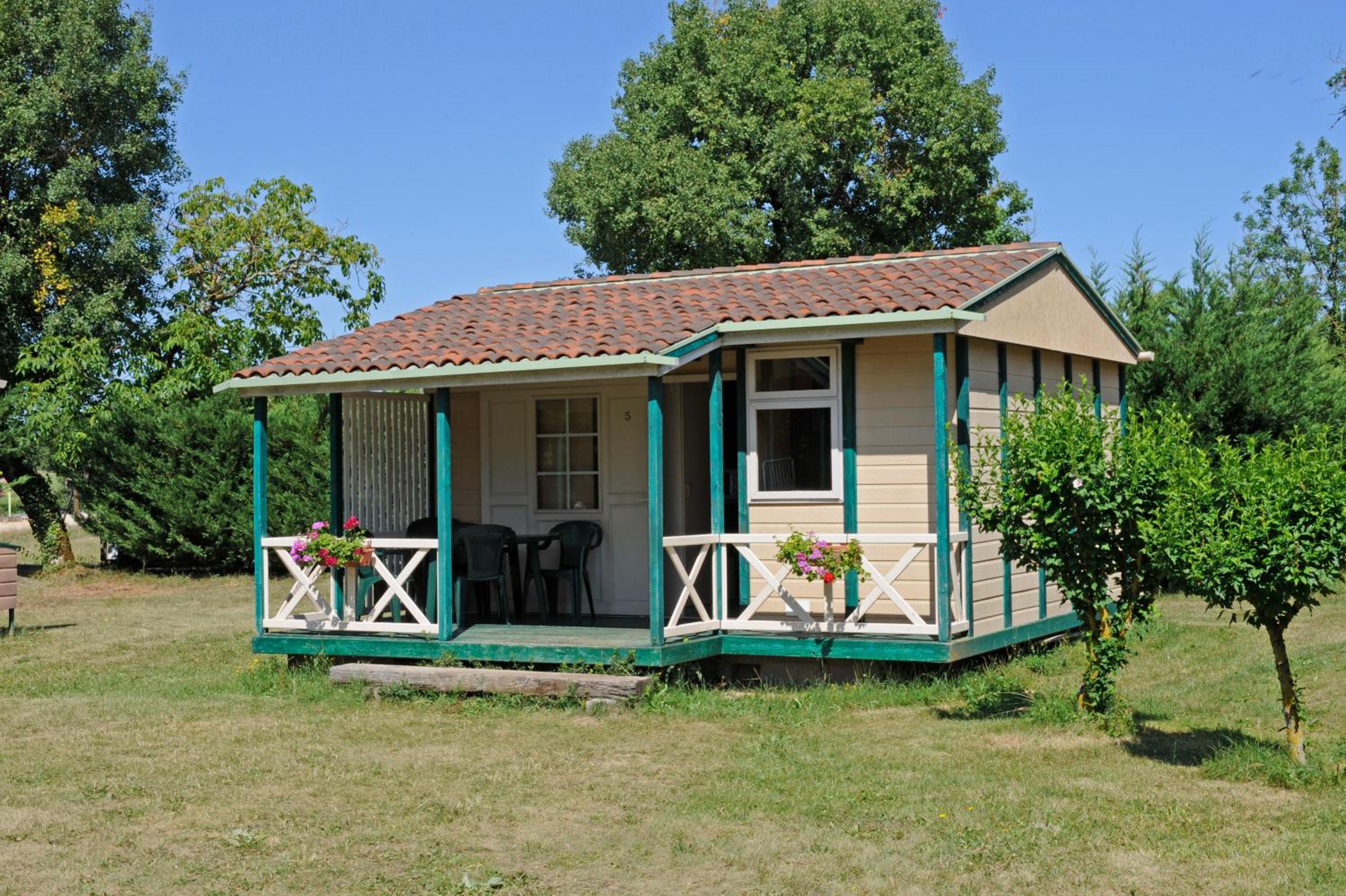 Cottage (2 Adults + 2 Children) photo 1