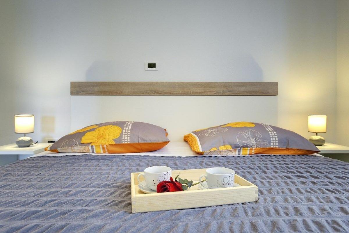 Four-Bedroom Vacation Home photo 2