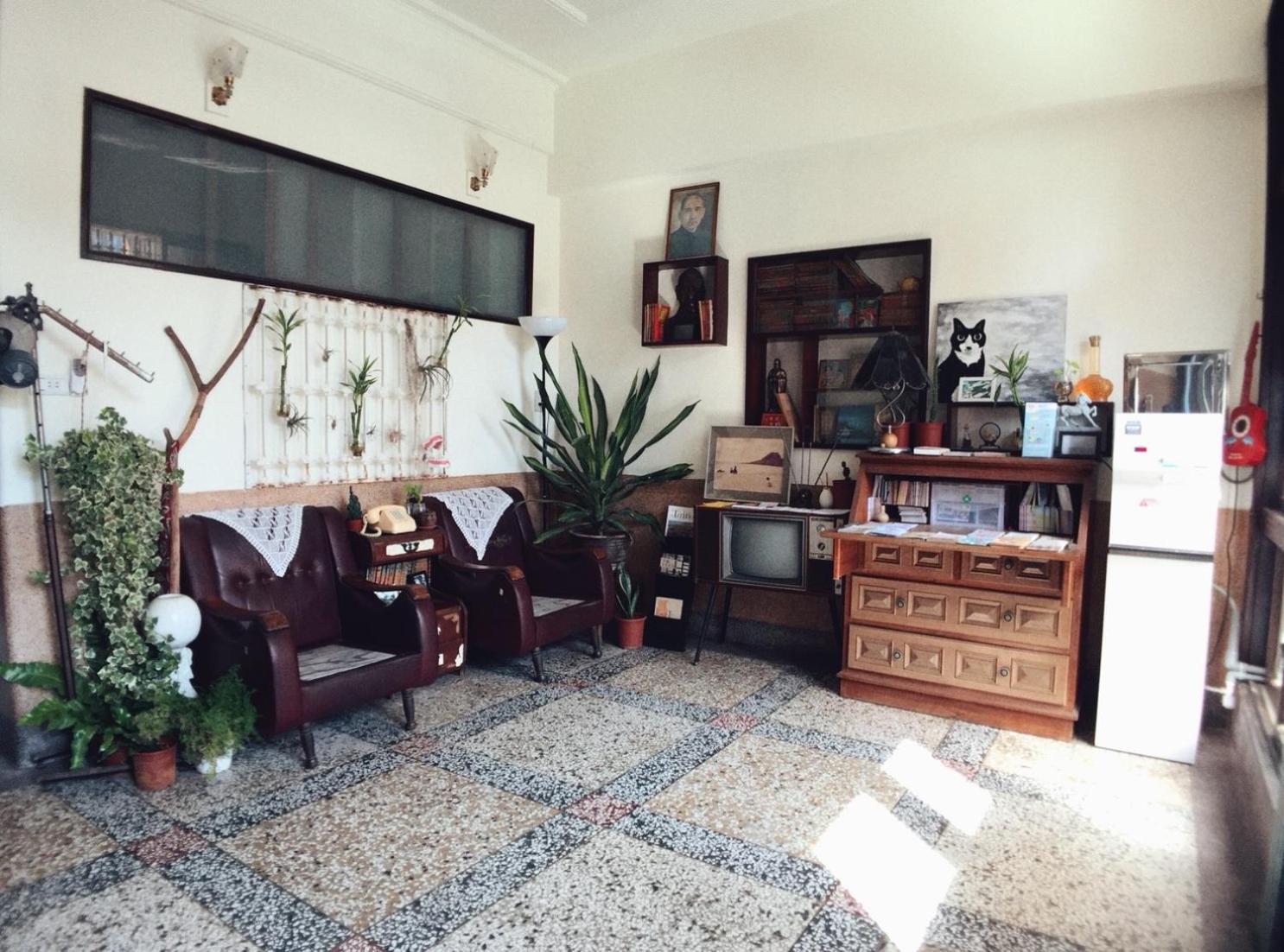 Quadruple Room with Balcony photo 3