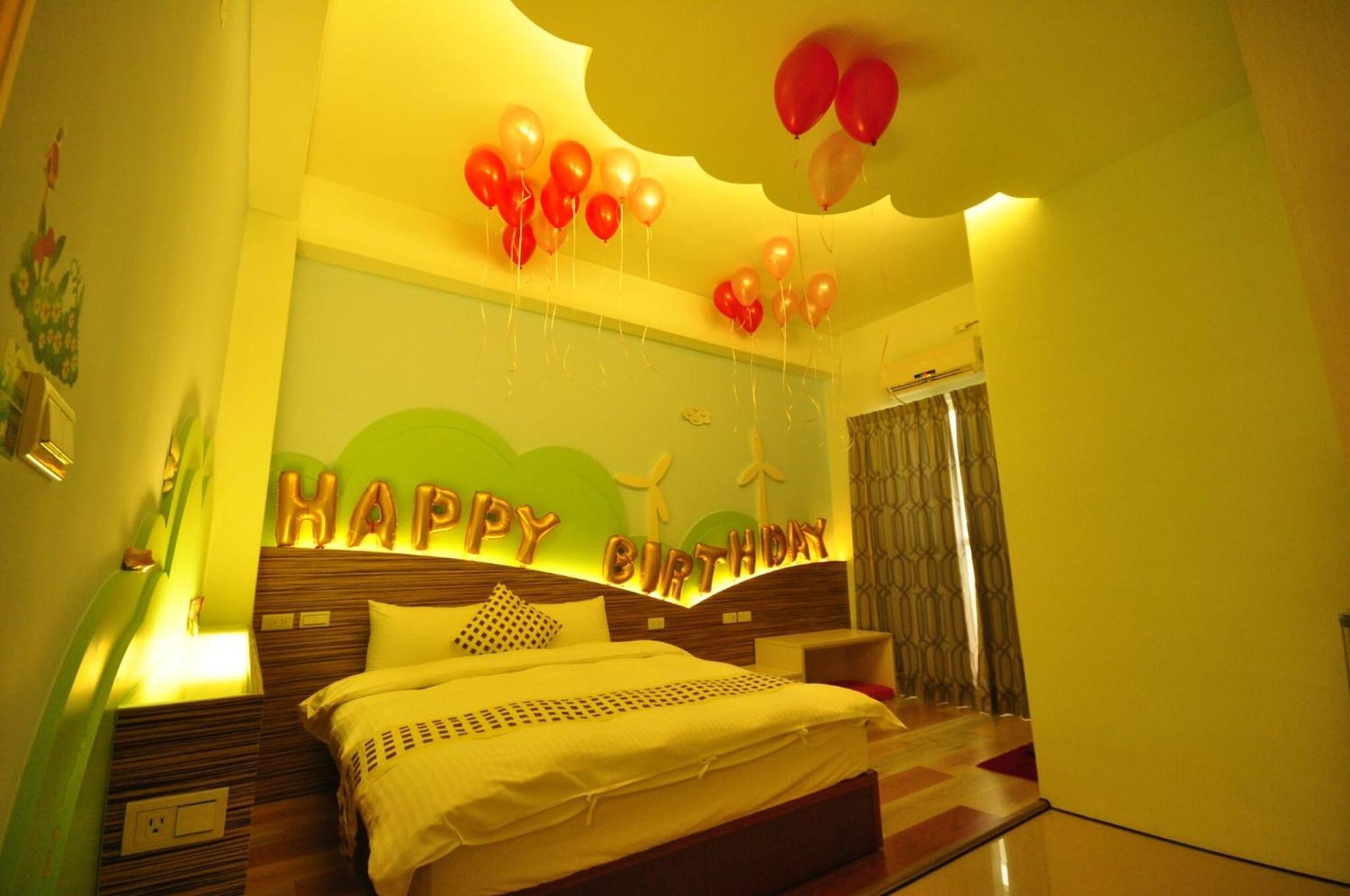 Double Room photo 3