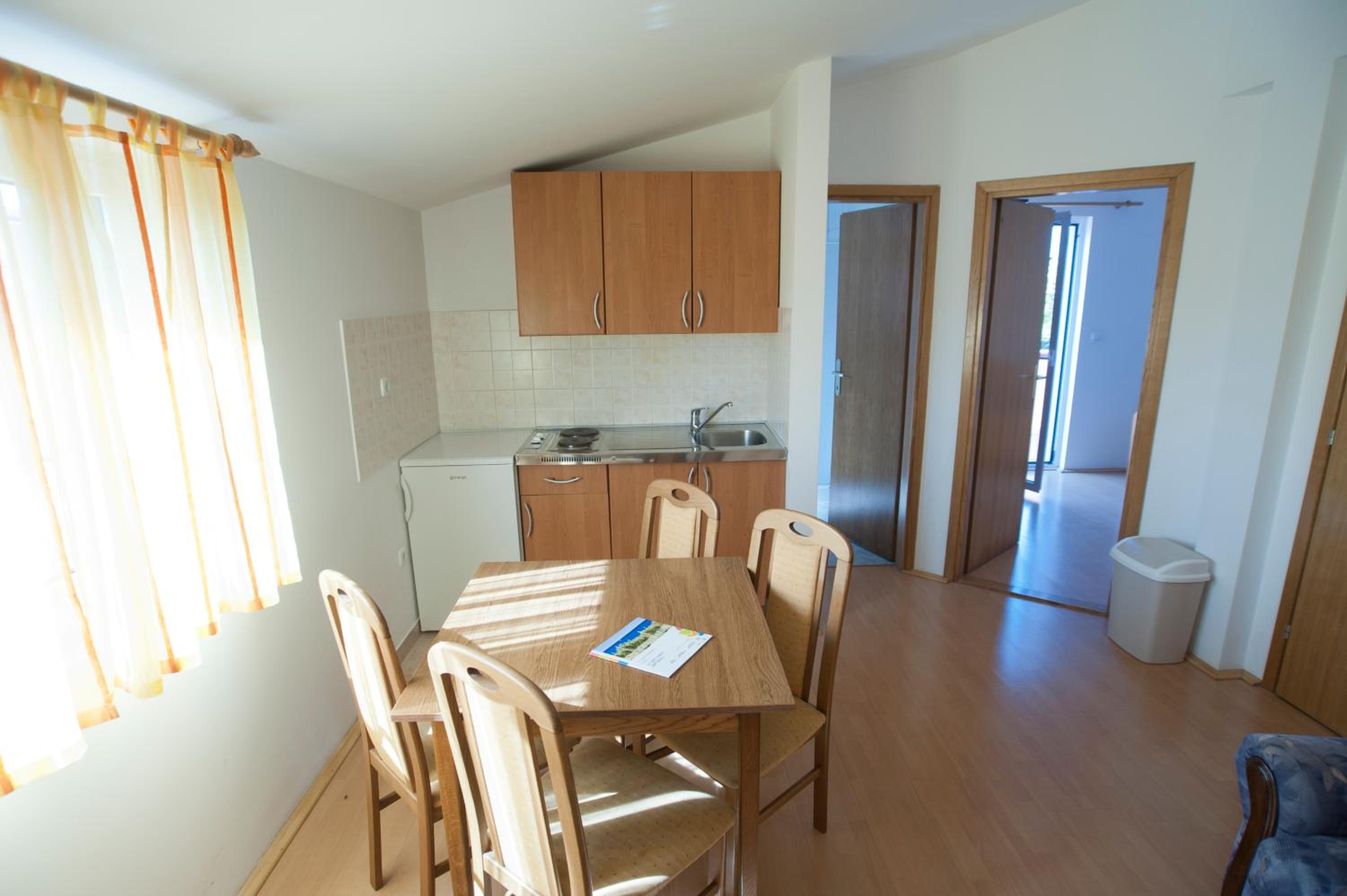 One-Bedroom Apartment with Balcony - Photo 9