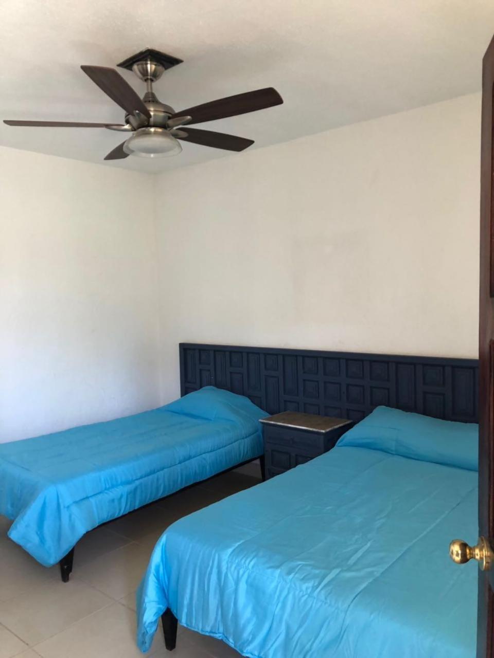 Double or Twin Room photo 1