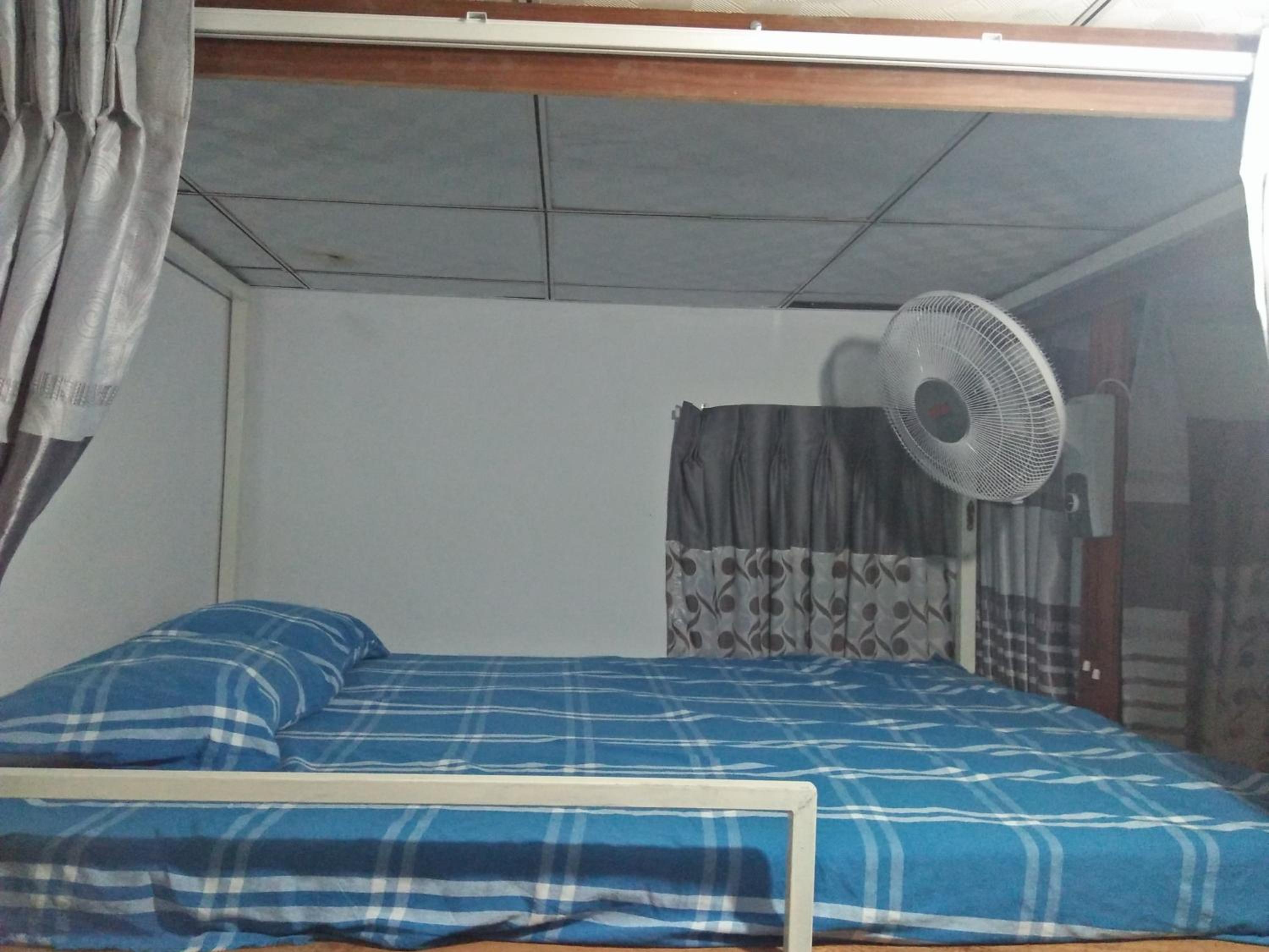 4-Bed Mixed Dormitory Room photo 2