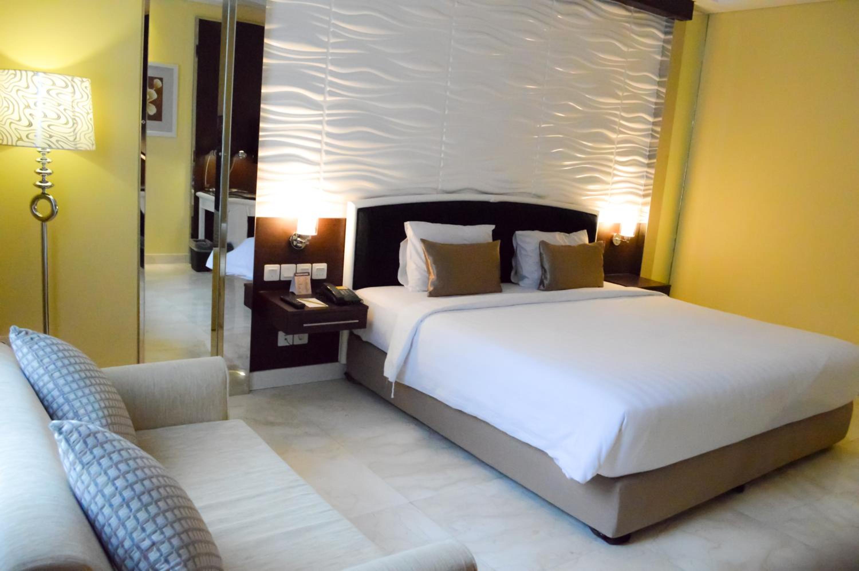 Deluxe Double or Twin Room - Photo 4
