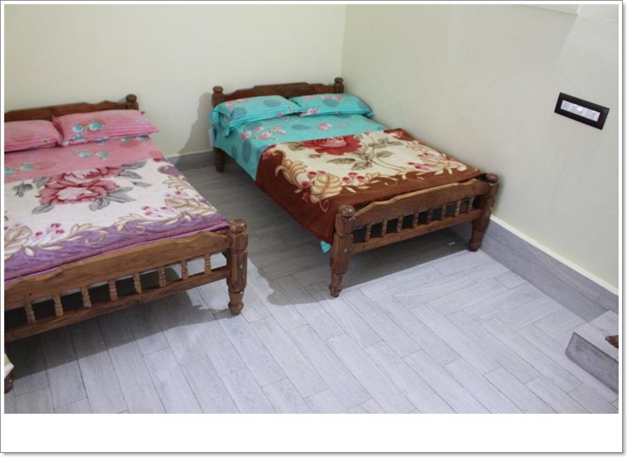 Three-Bedroom House photo 1