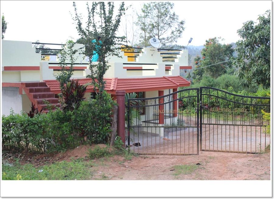 Three-Bedroom House photo 2