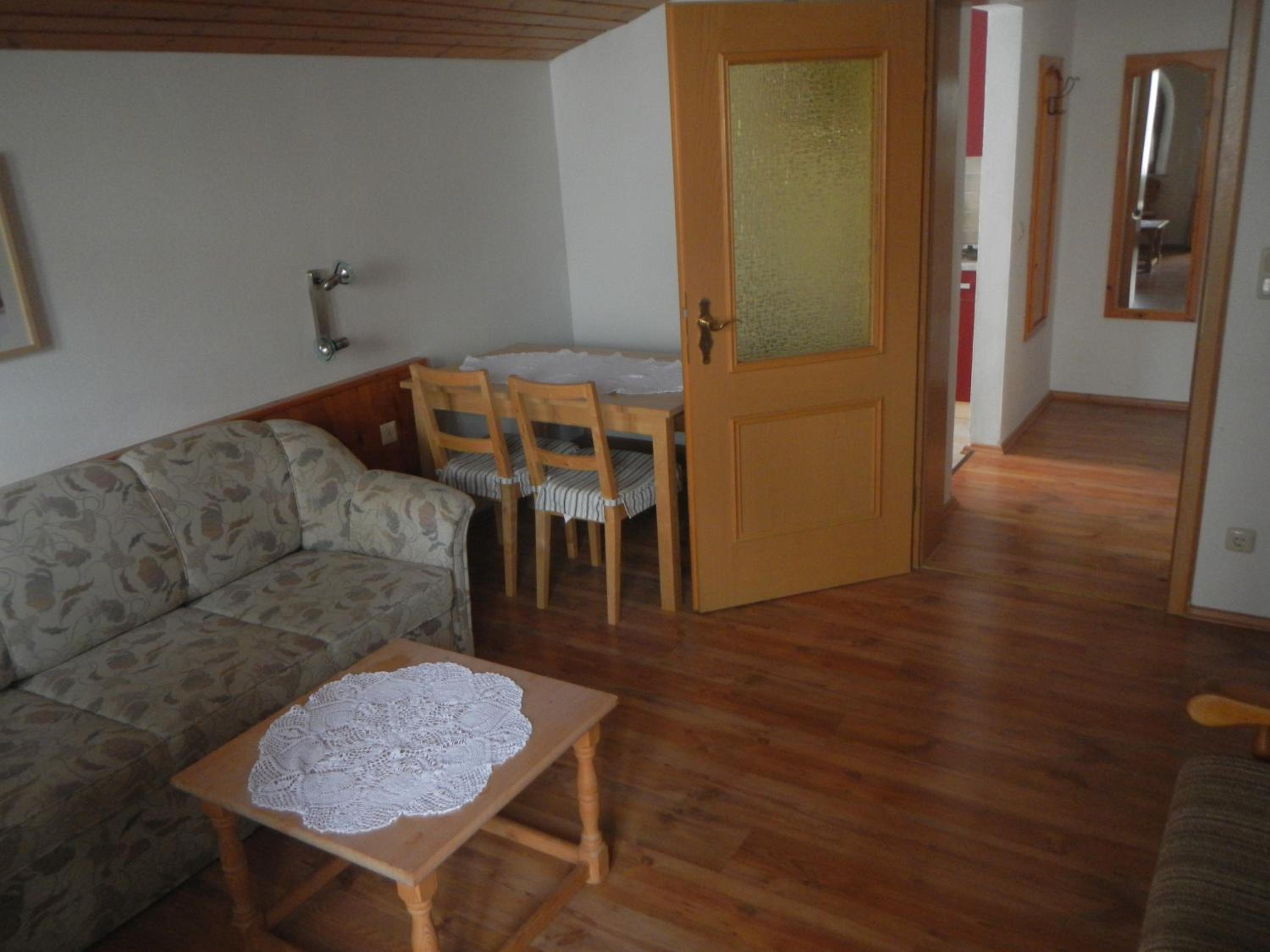 One-Bedroom Apartment (3 Adults)