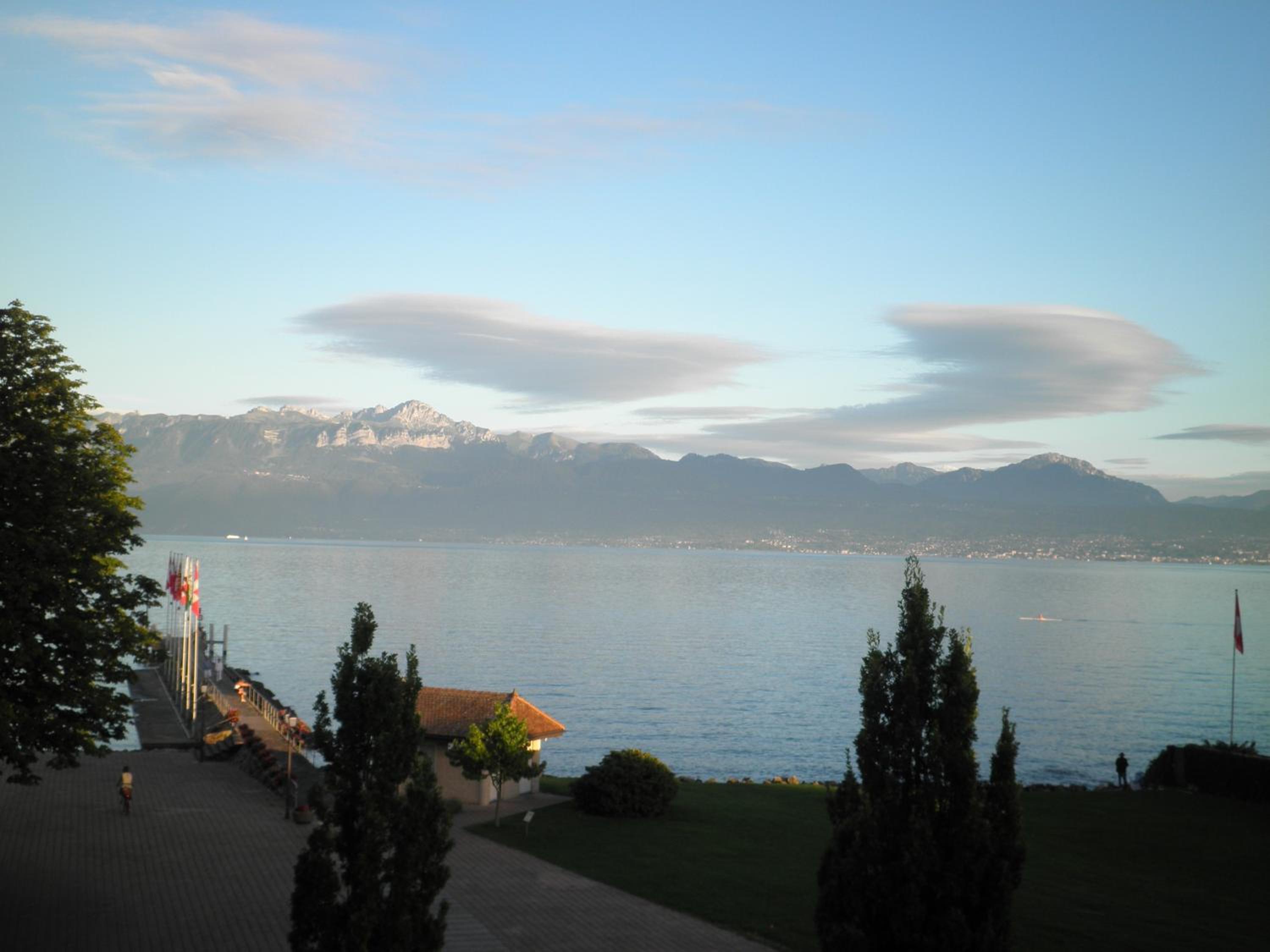 Studio with Lake View photo 2