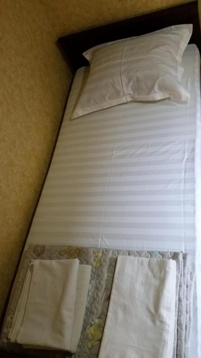 Single Bed in Mixed Dormitory Room photo 3