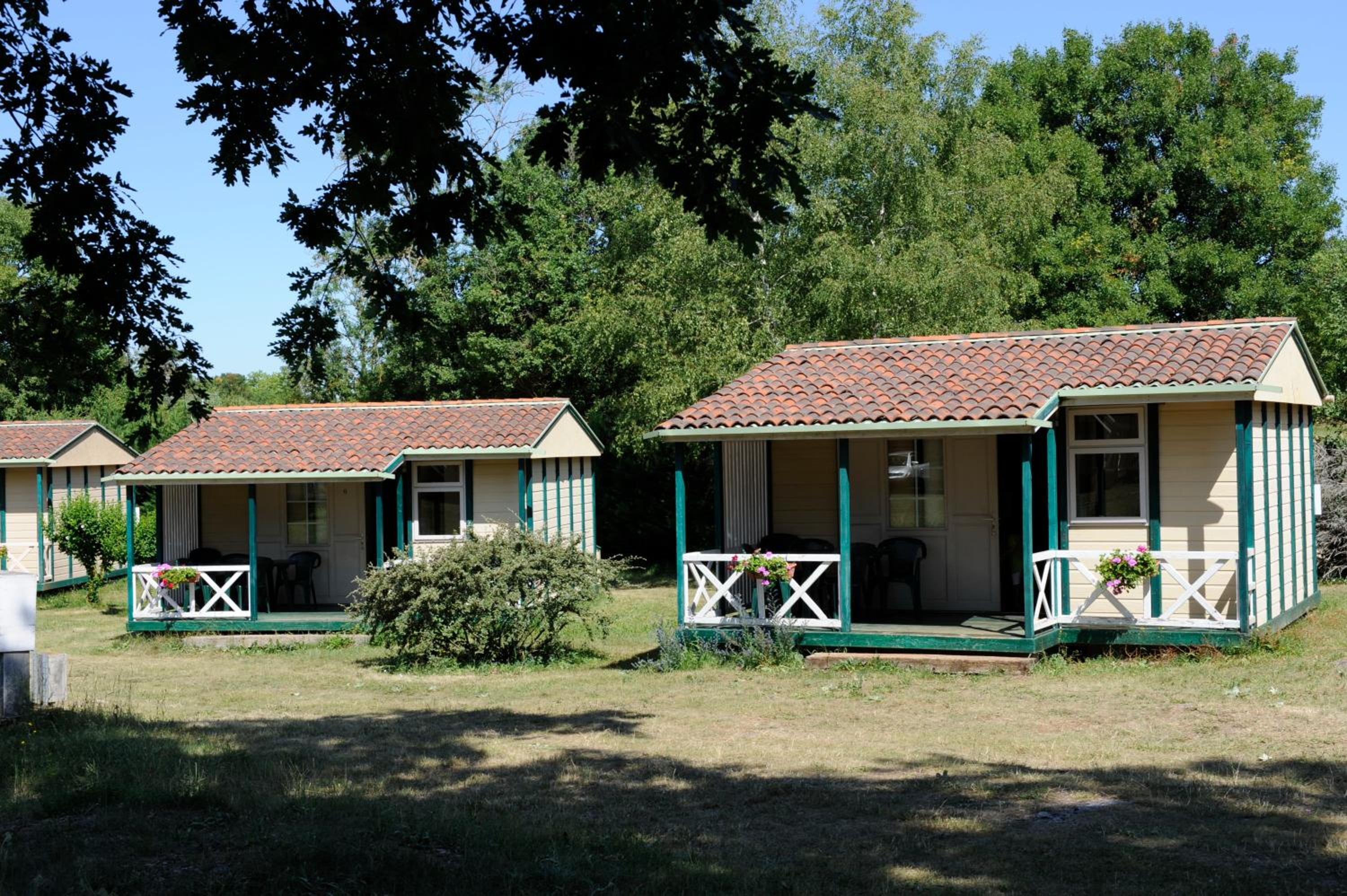 Cottage (2 Adults + 2 Children) photo 2