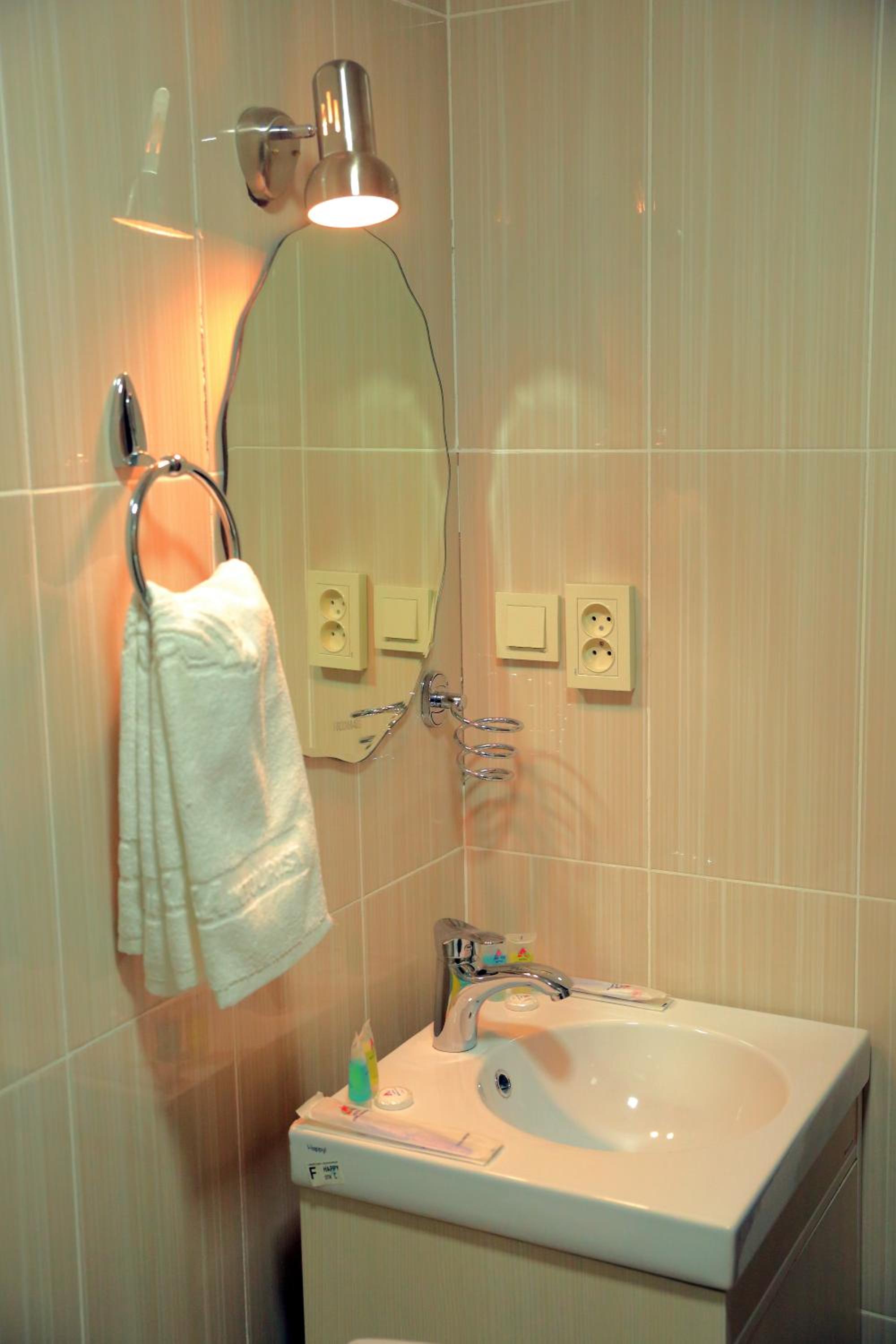 Superior Double Room photo 2