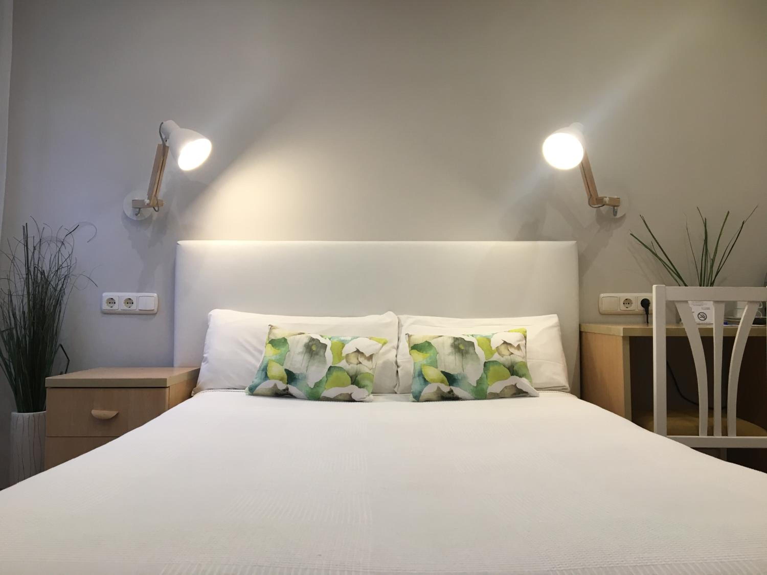 Habitación Individual