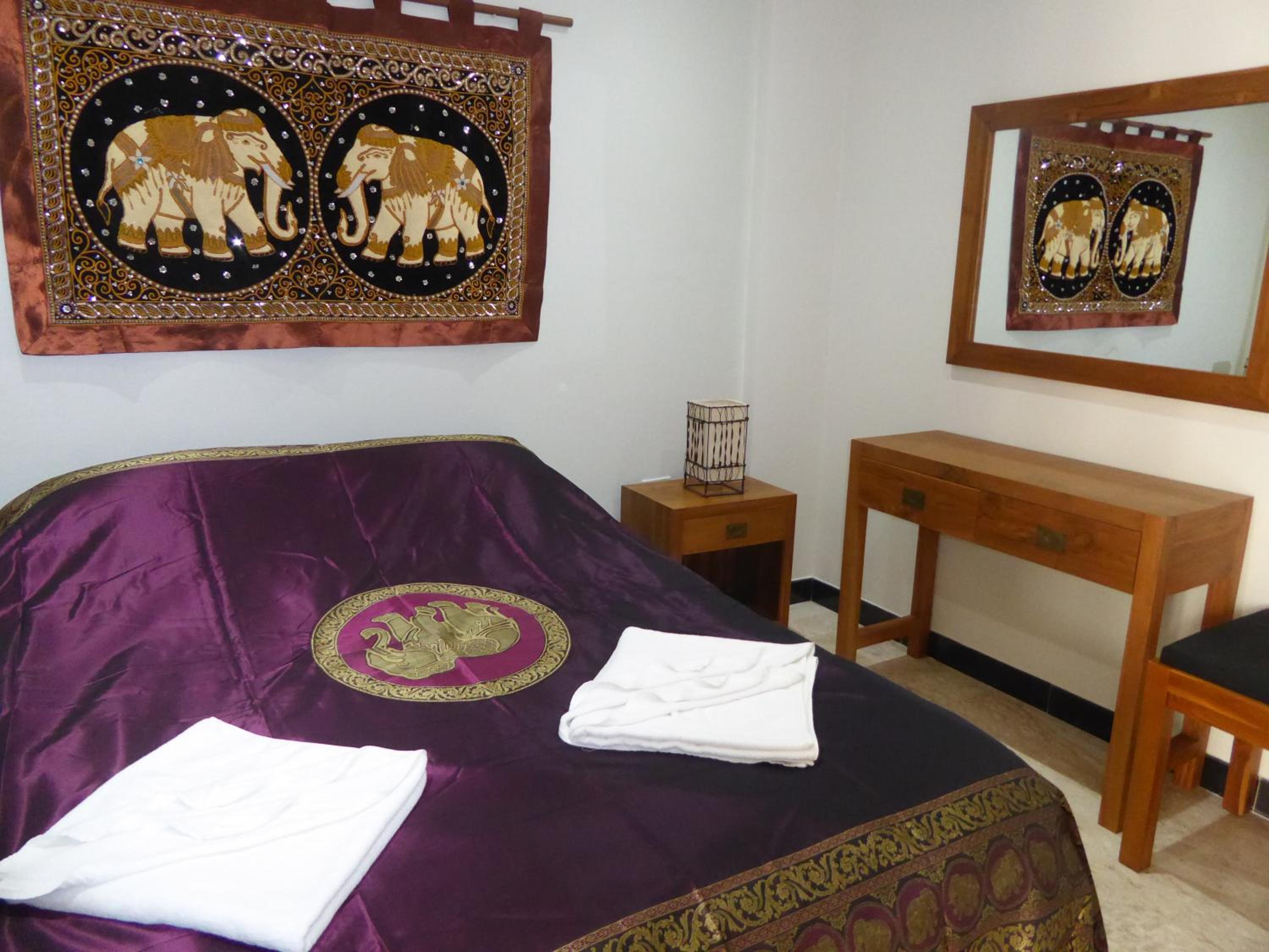 Superior Quadruple Room photo 1
