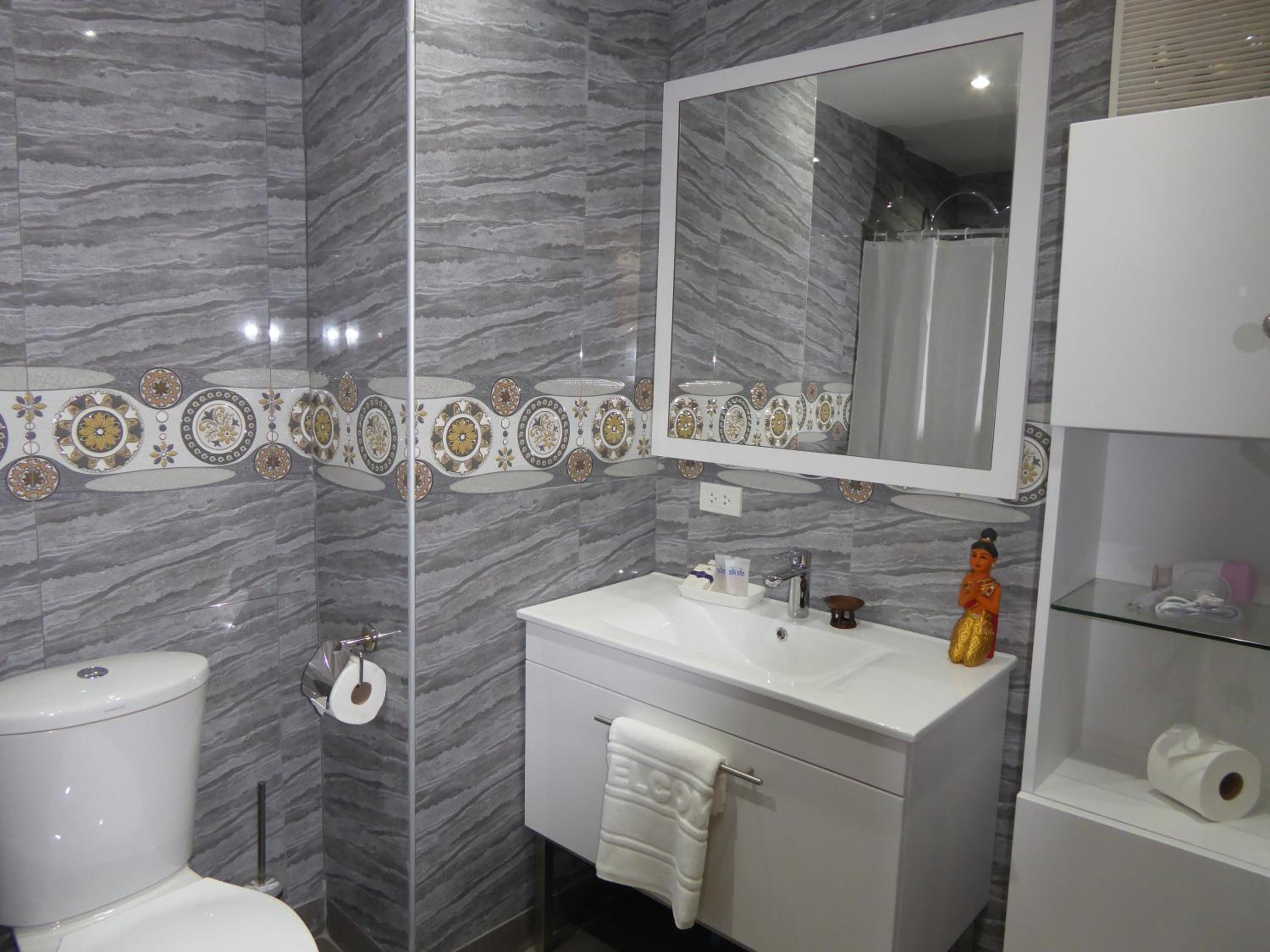 Superior Quadruple Room photo 3