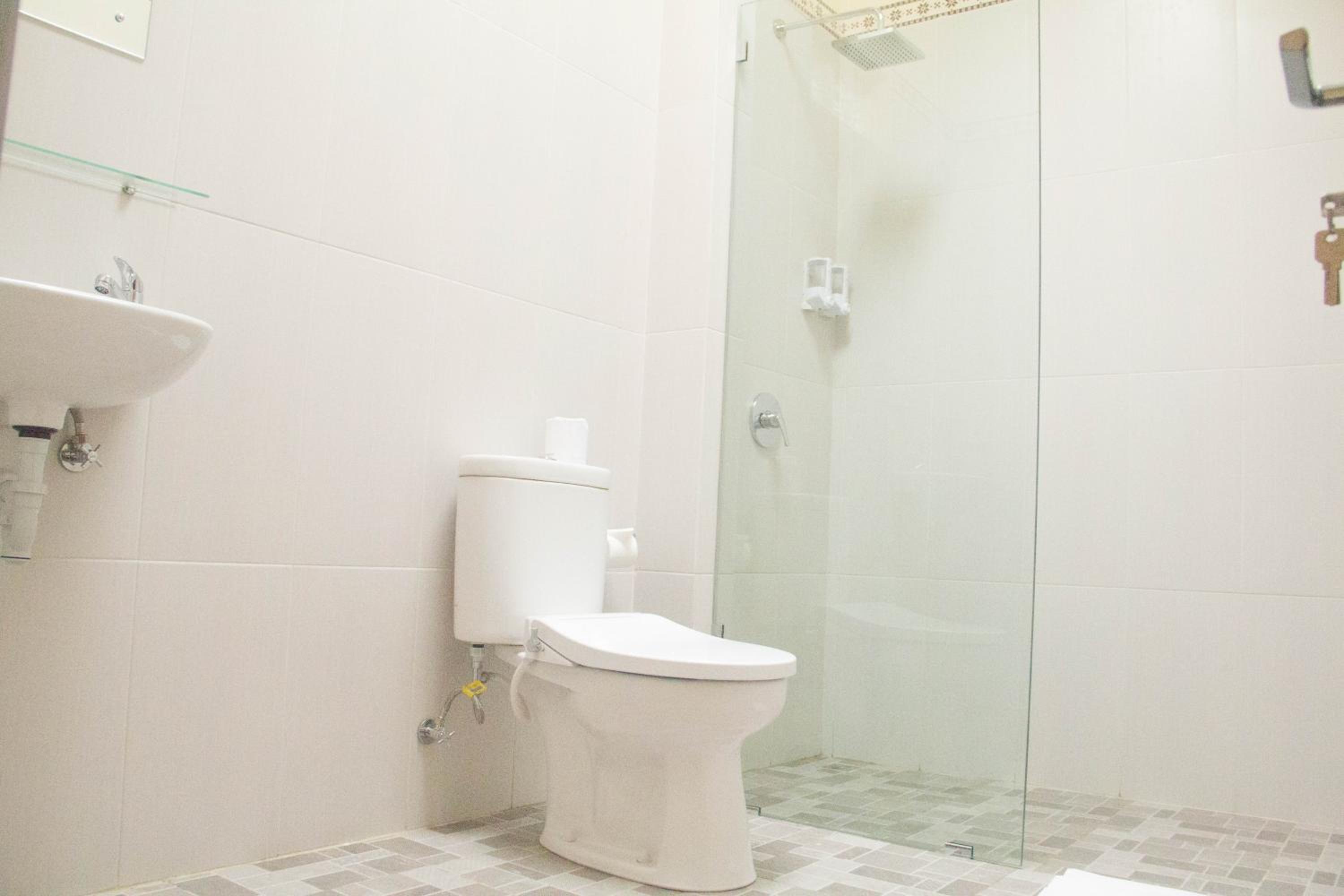 Double Room - Photo 19