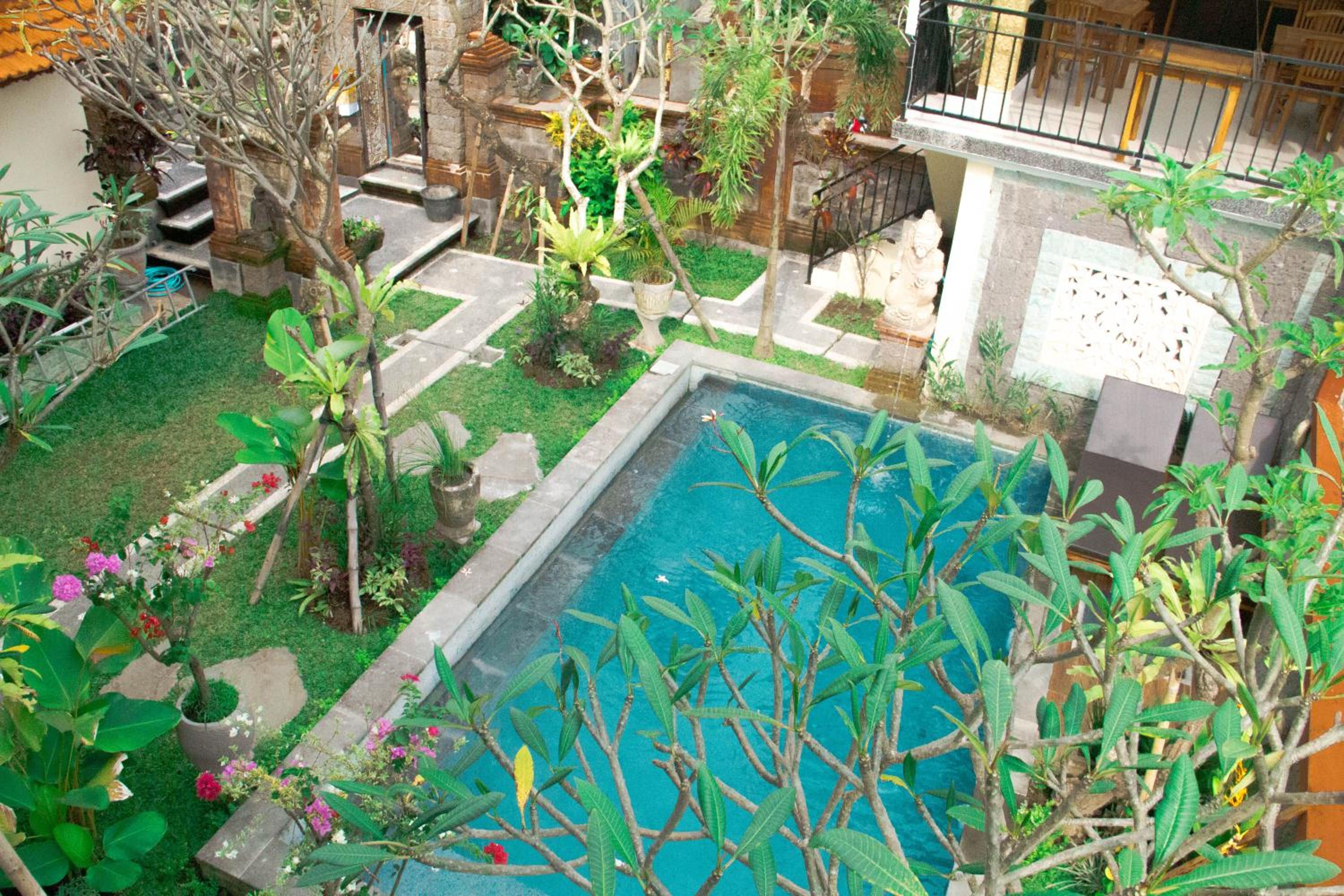 Double Room - Photo 3
