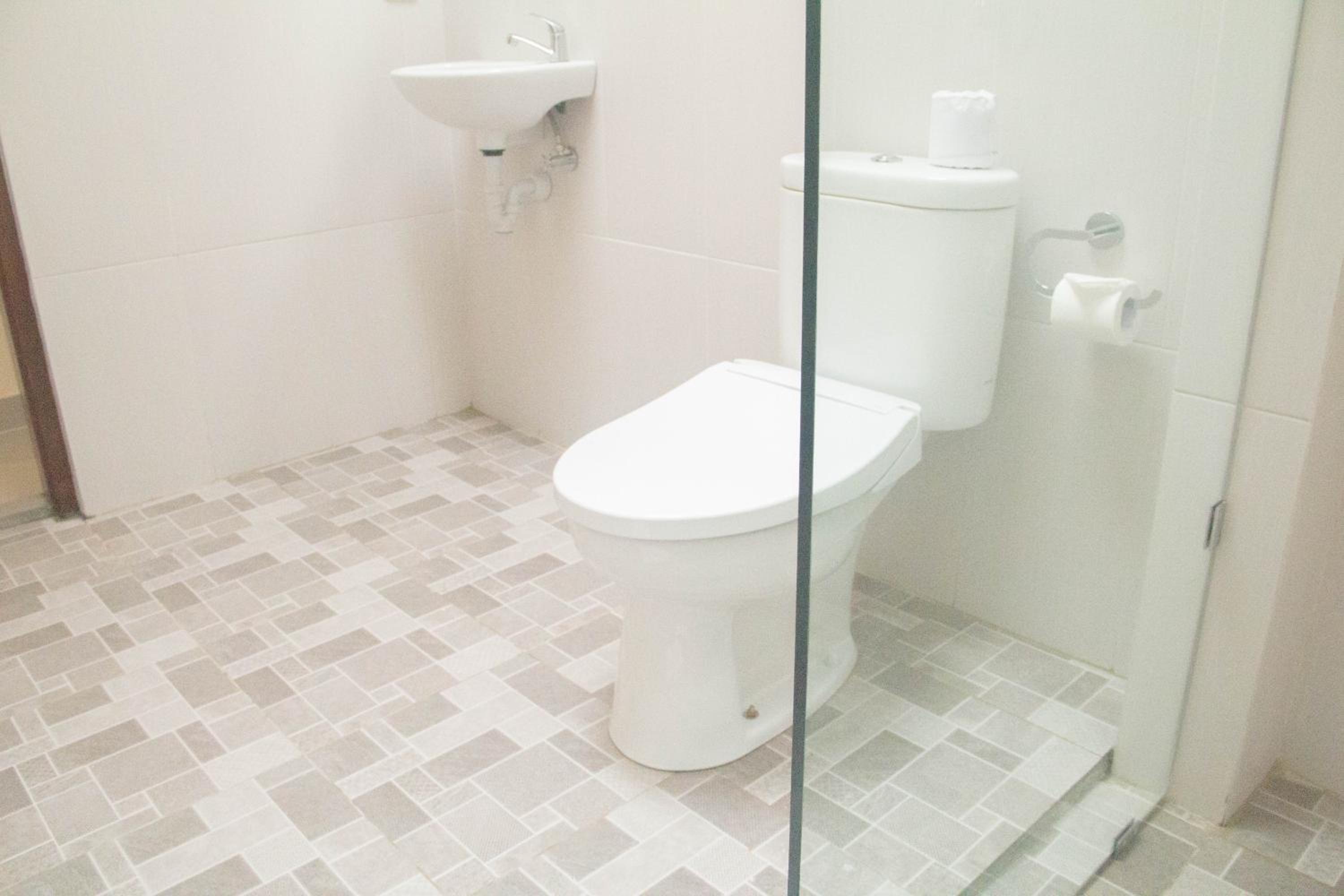 Double Room - Photo 20