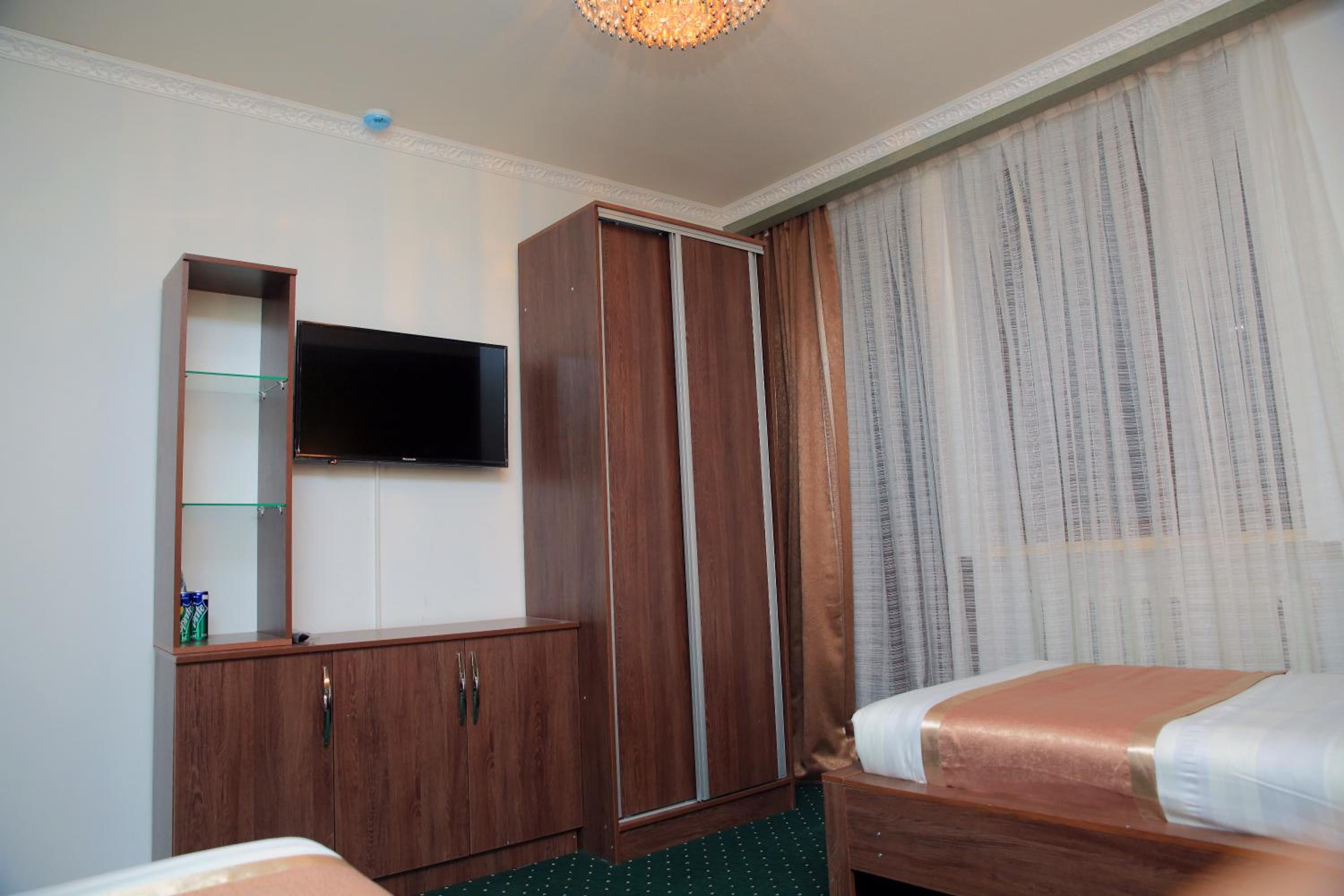 Twin Room photo 1