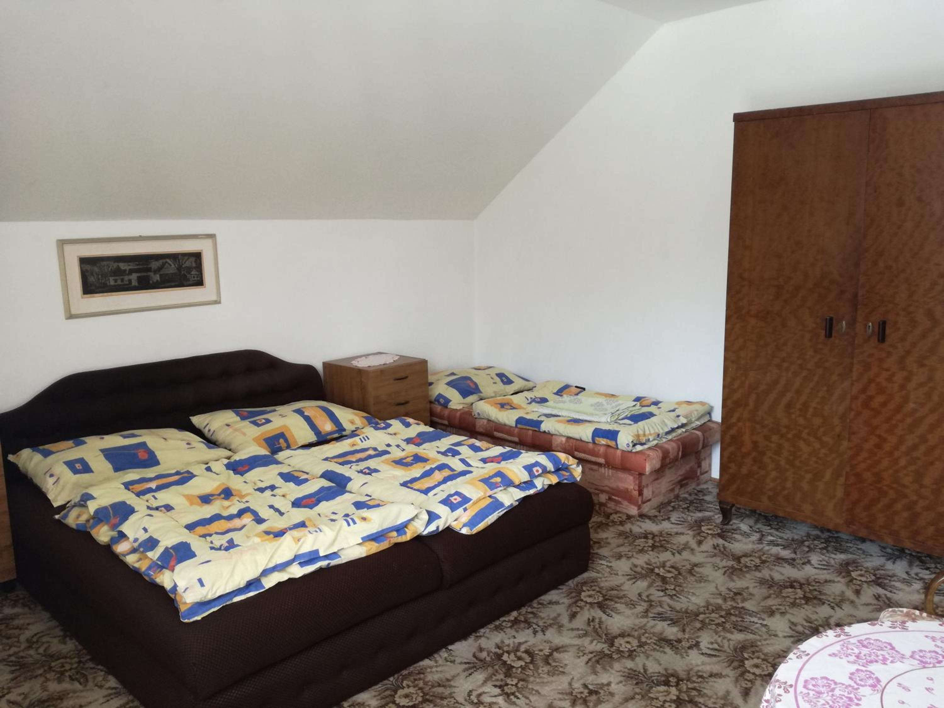 Vacation Home photo 1