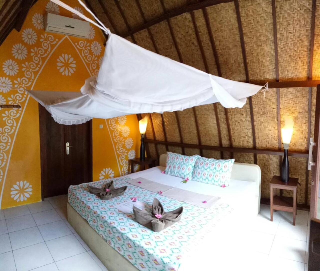 Double Room with Terrace - Photo 1