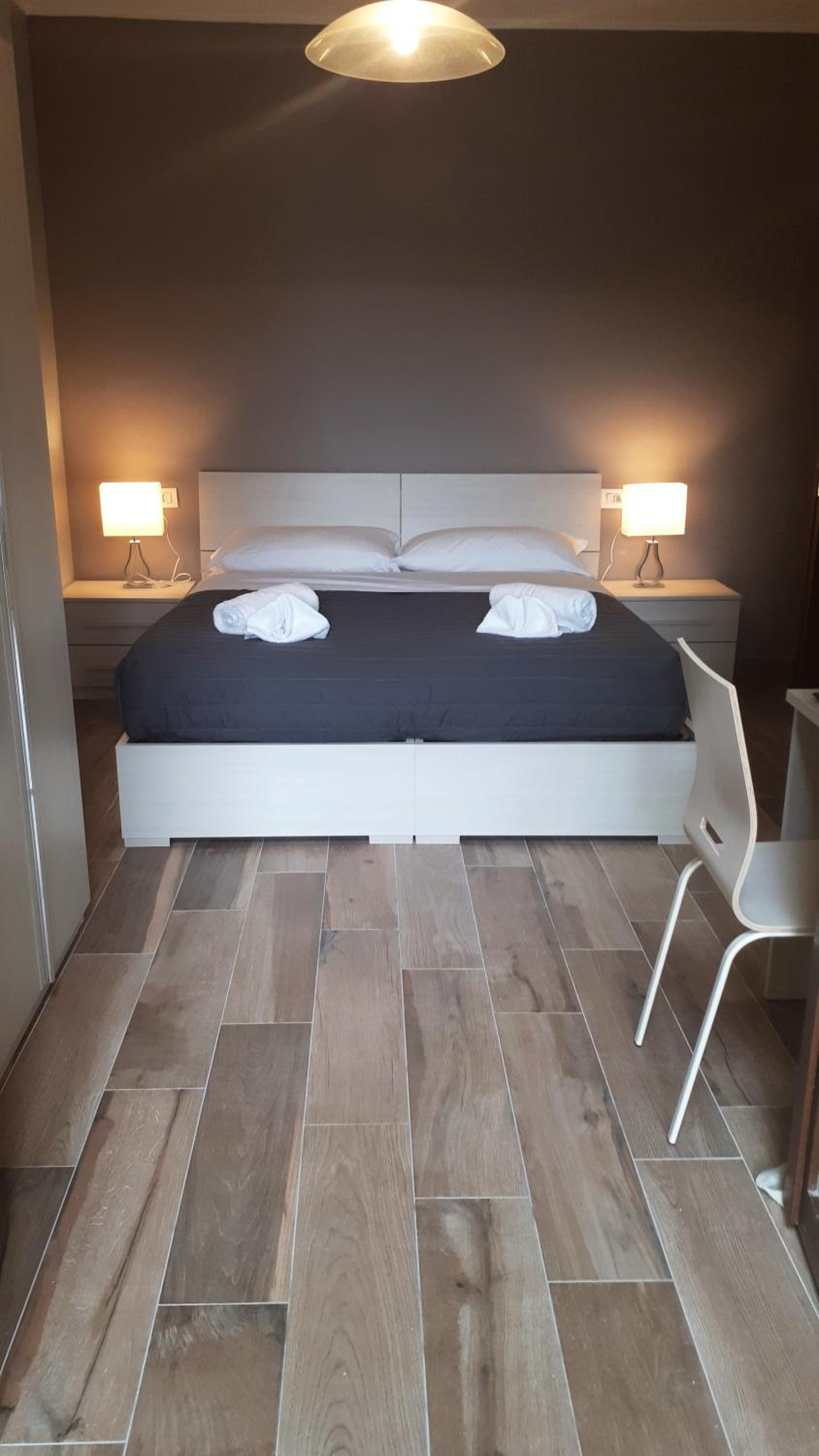 Double or Twin Room with Private Bathroom photo 1
