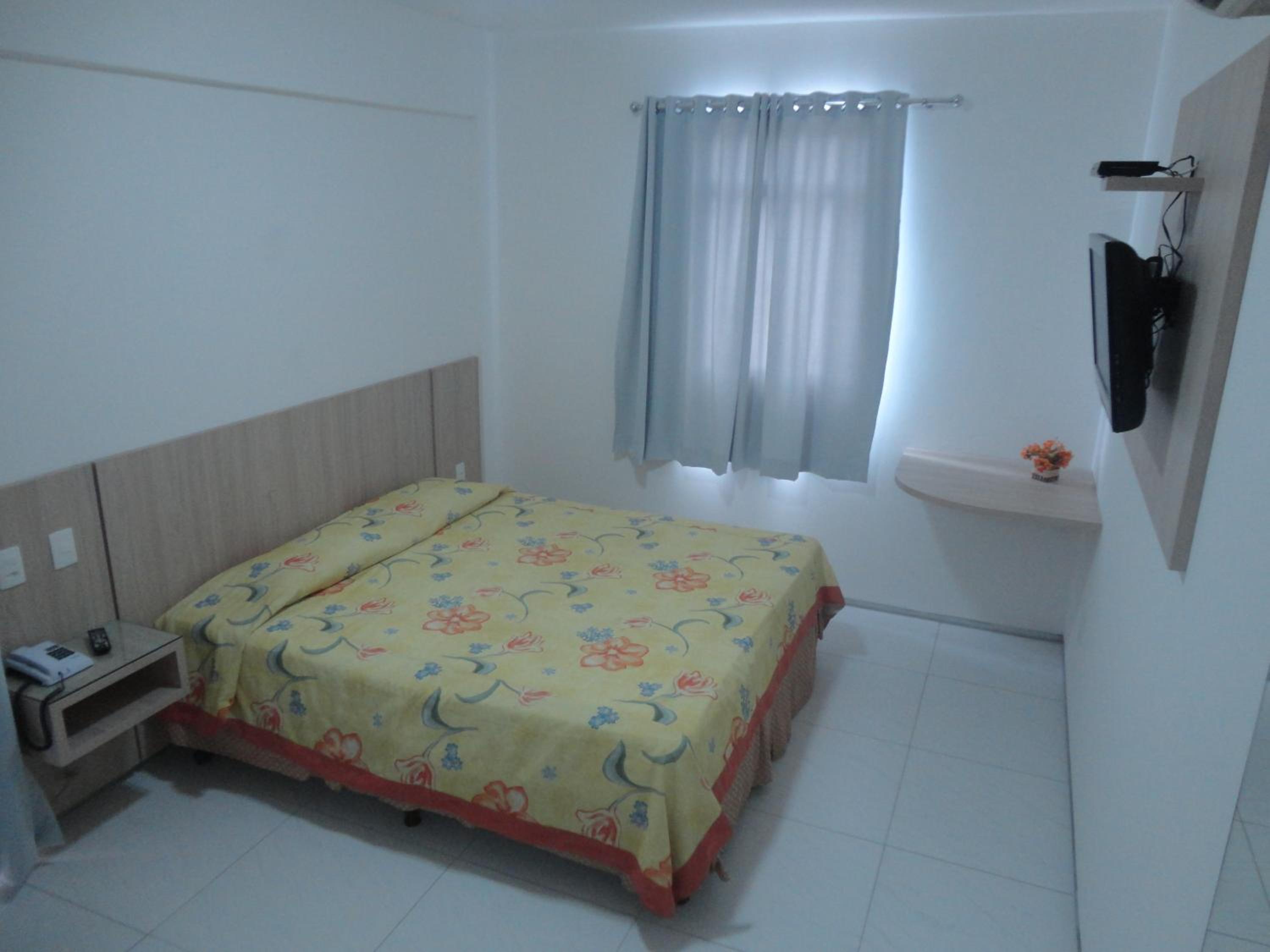 Standard Triple Room photo 2
