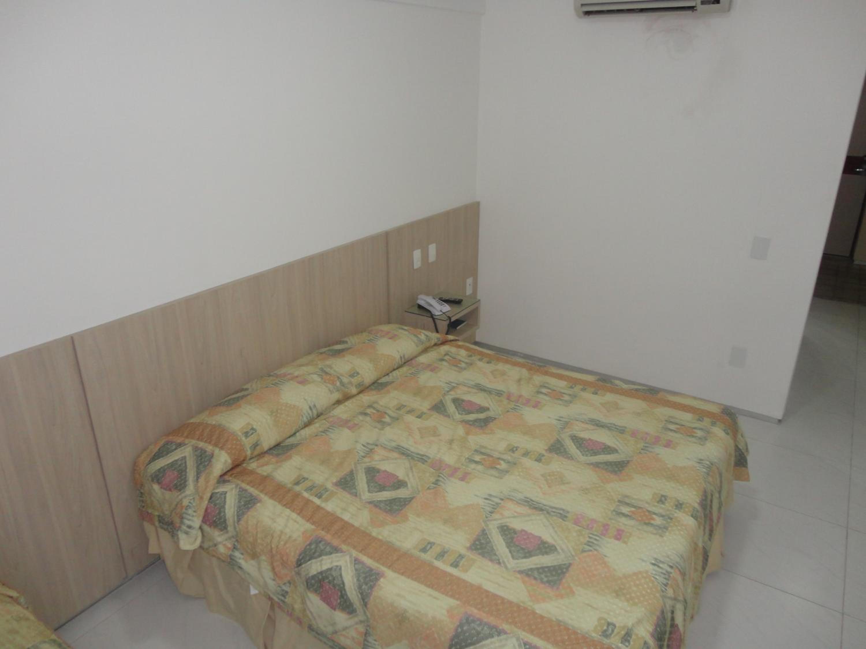 Standard Triple Room photo 3