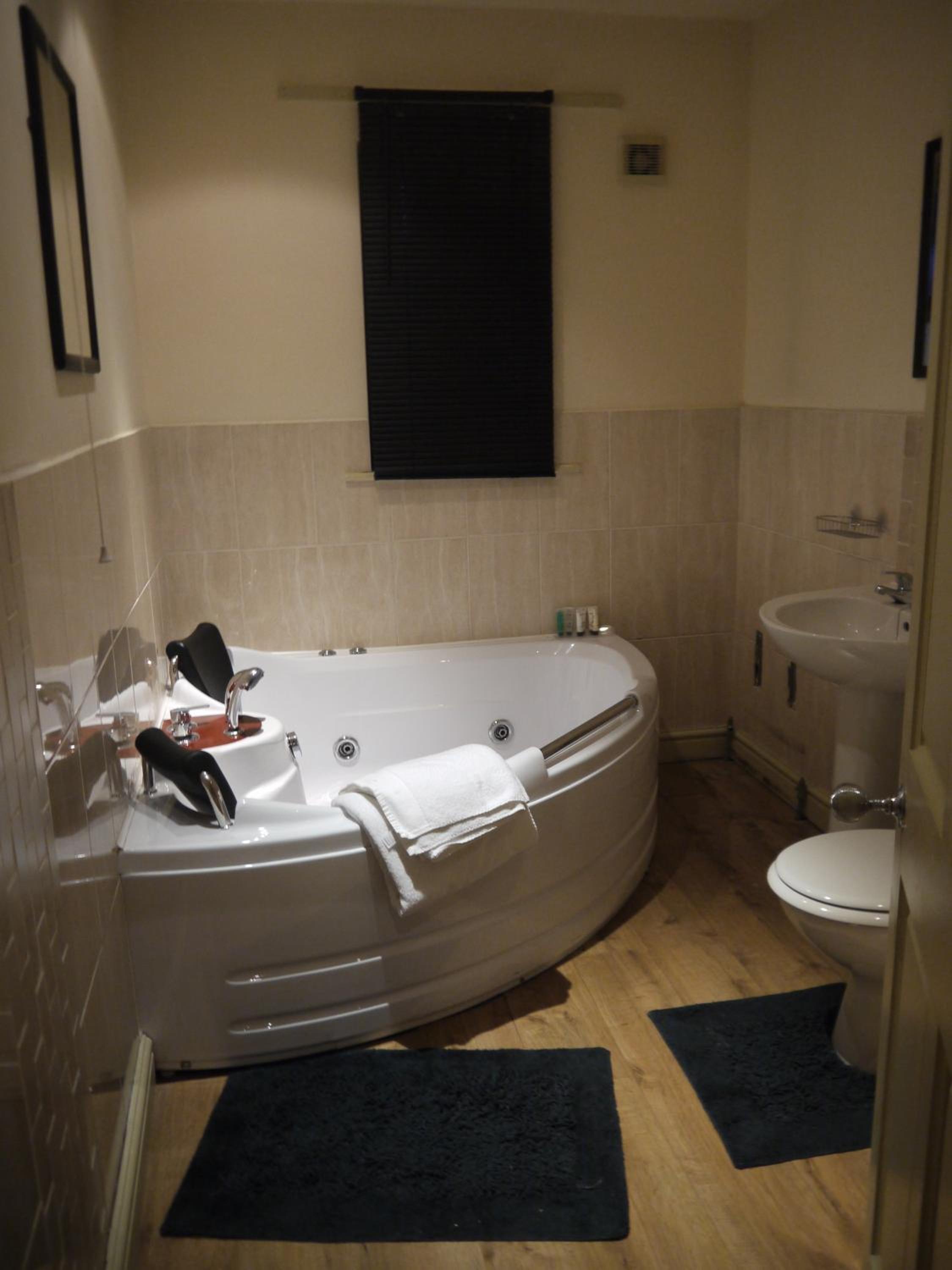 Superior Double Room - Photo 5