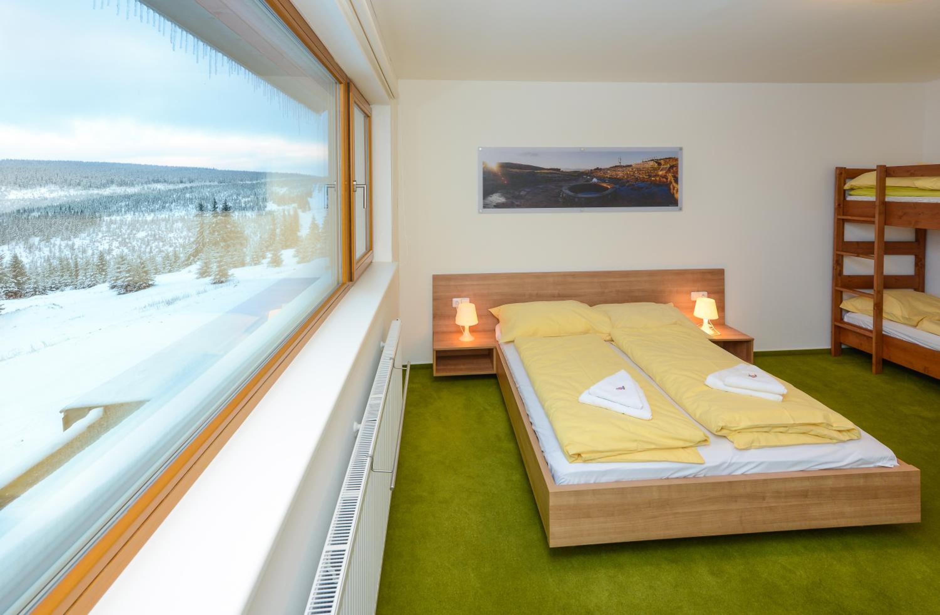 Quadruple Room photo 2