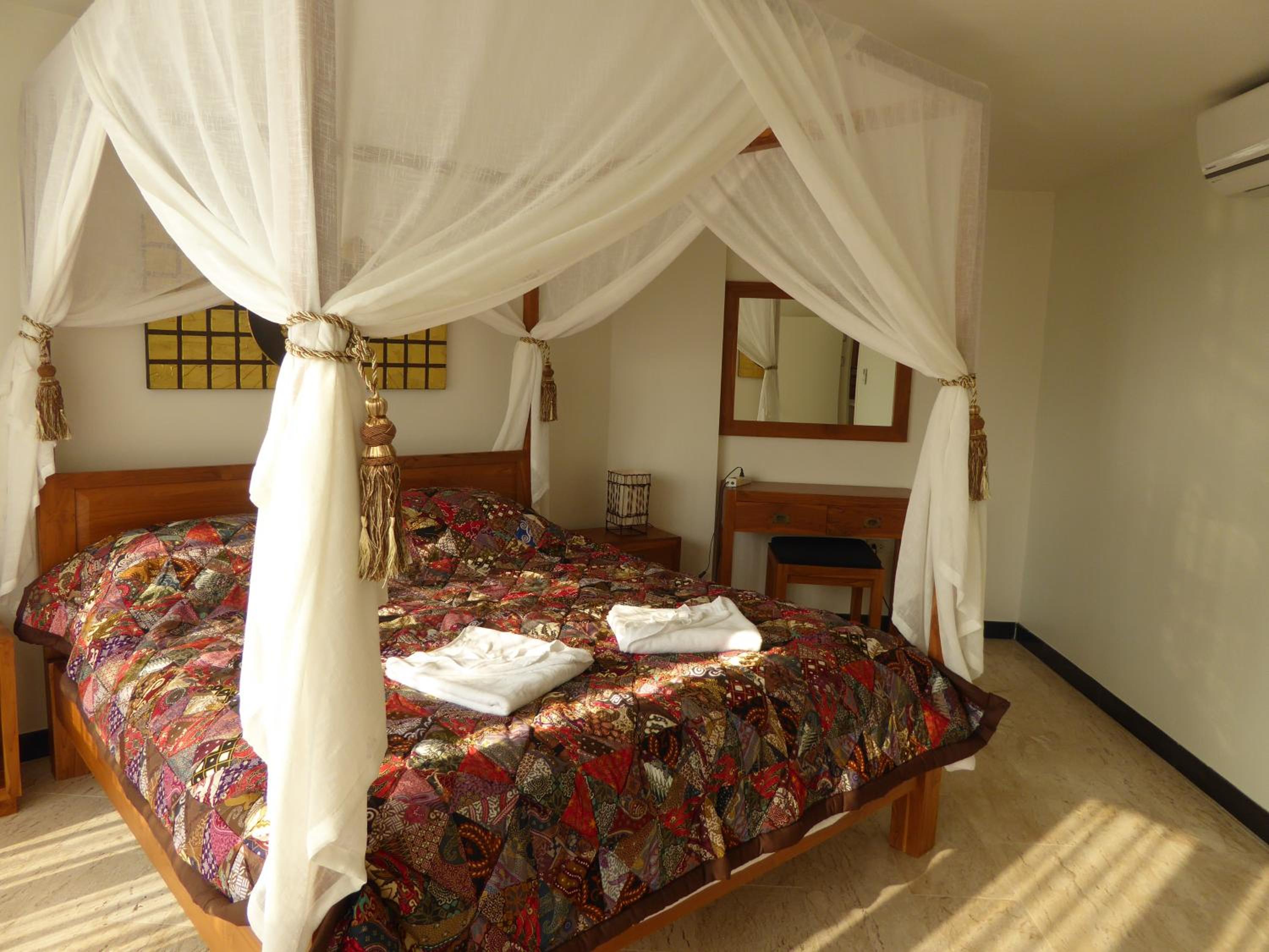 Family Junior Suite photo 2